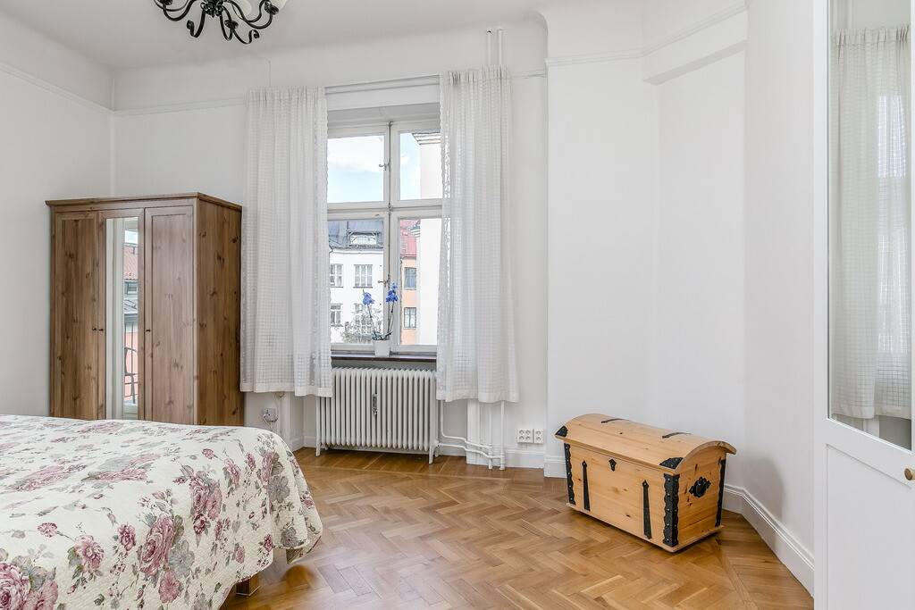 2 rum Lägenhet på Karlbergsvägen 56 Birkastan Stockholms kommun - bild 15
