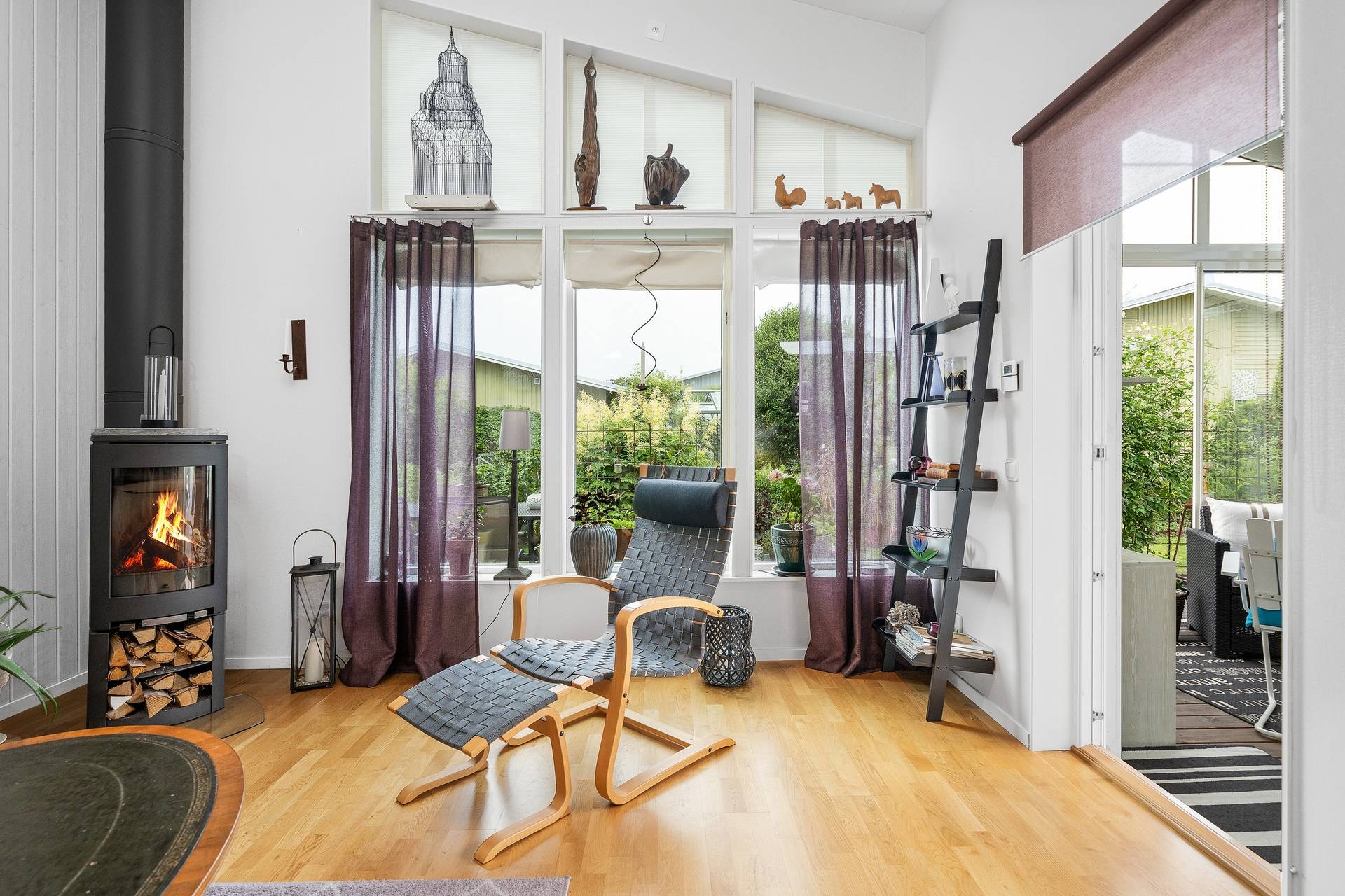 3 rum Villa på Kvarnvägen 21 Valbo Gävle kommun - bild 28