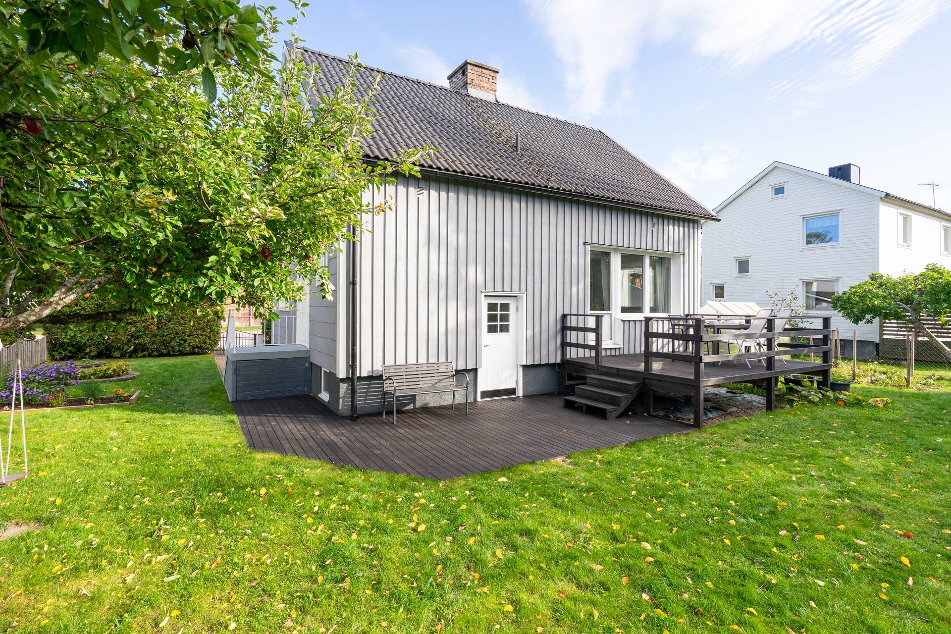 5 rum Villa på Parkgatan 13 Mellerud Melleruds kommun - bild 2