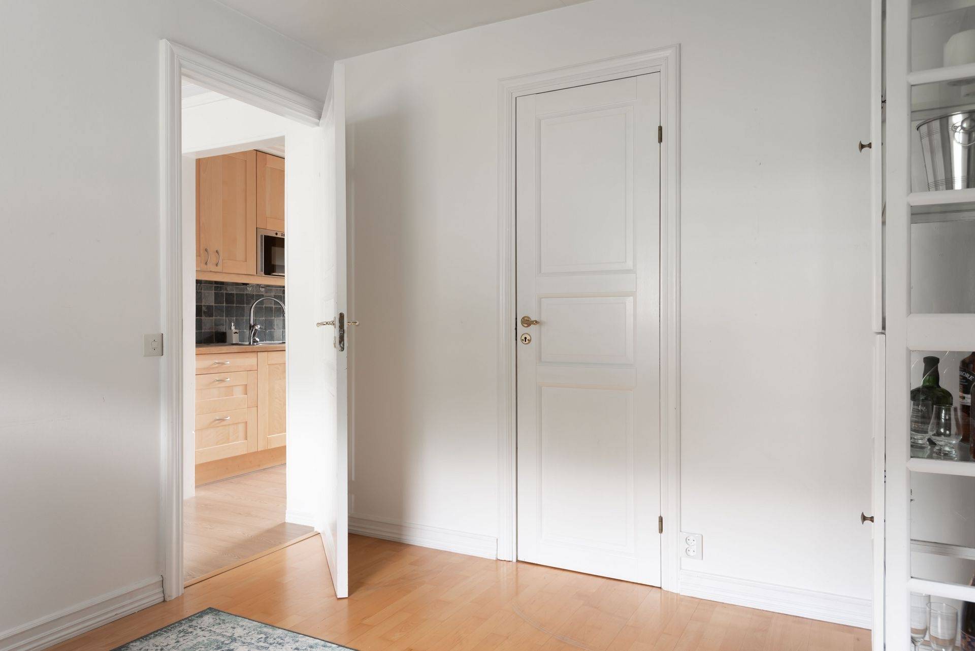 6 rum Villa på Mårdstigen 13 Nora Nora kommun - bild 19