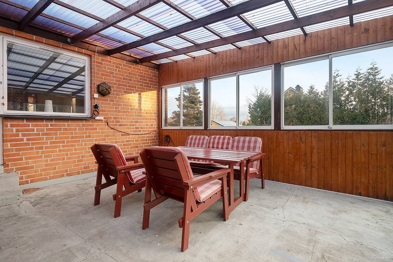 4 rum Villa på Angeldorfsgatan 13 Broby Östra Göinge kommun - bild 14