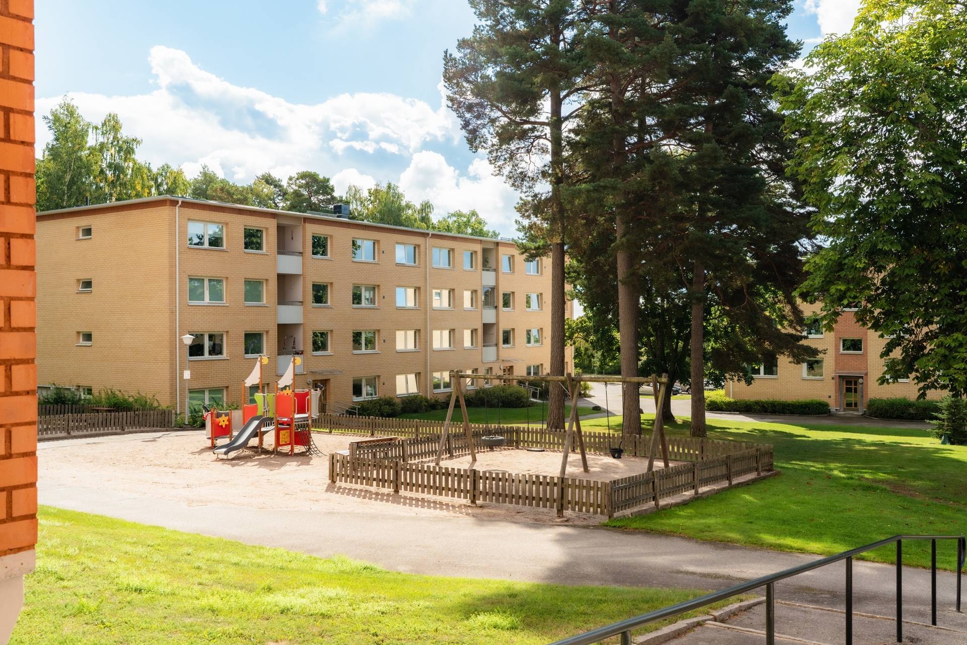 3 rum Lägenhet på Erikslundsvägen 21 Rosenkälla Nyköpings kommun - bild 25