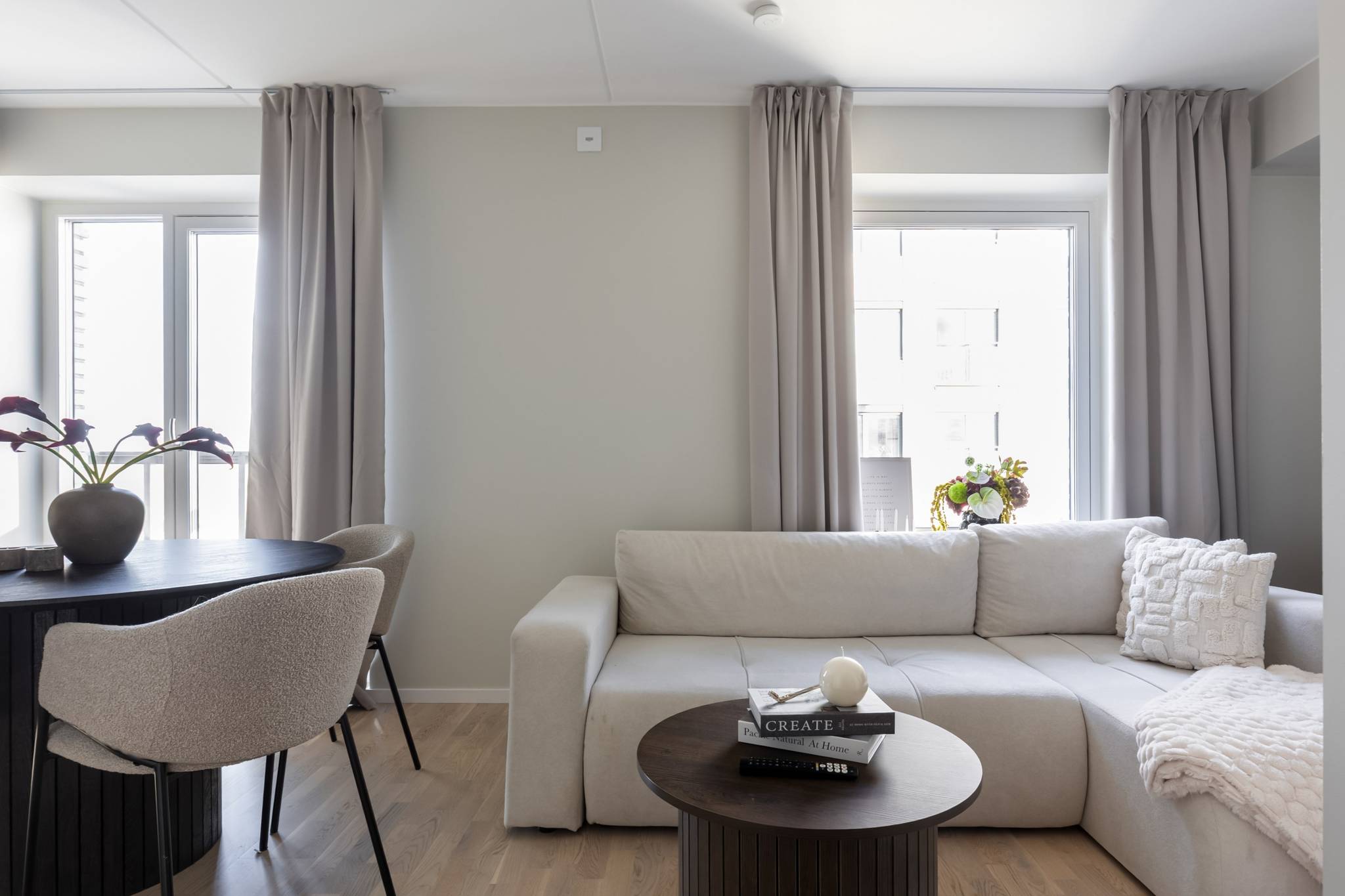 1 rum lägenhet på Carlsgatan 35 City, Malmö kommun - bild 5