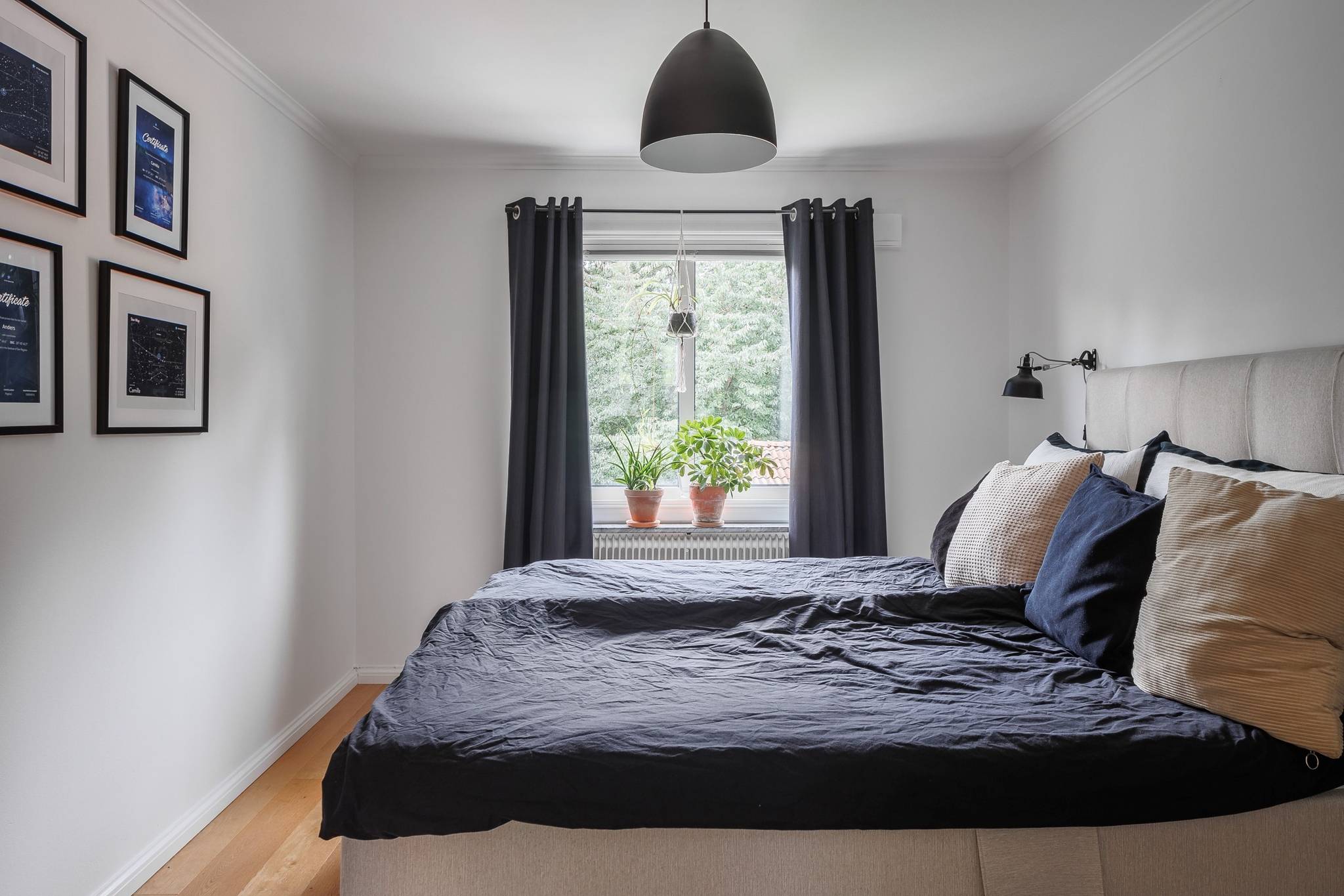 3 rum Radhus på Rotegatan 5F Norrmalm Skövde kommun - bild 14