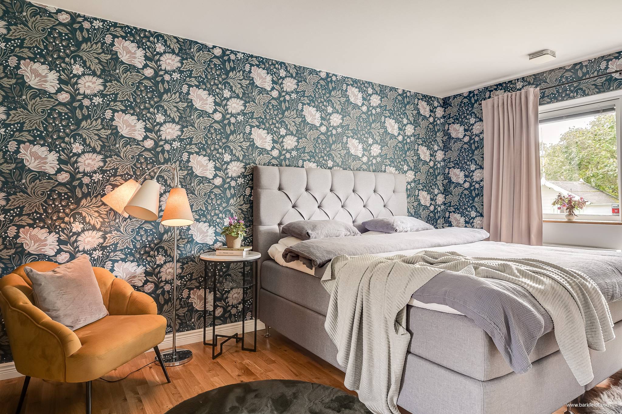 4 rum Villa på Odenvägen 7 Örsundsbro Enköpings kommun - bild 23