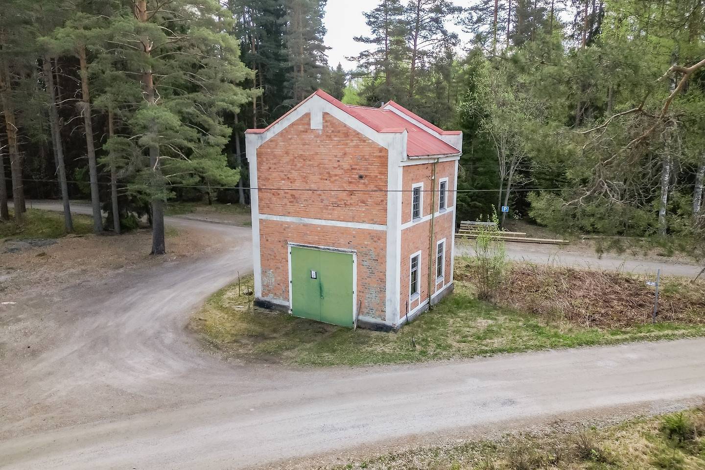 4 rum Villa på Våghalsvägen 19 Ludvika kommun - bild 4
