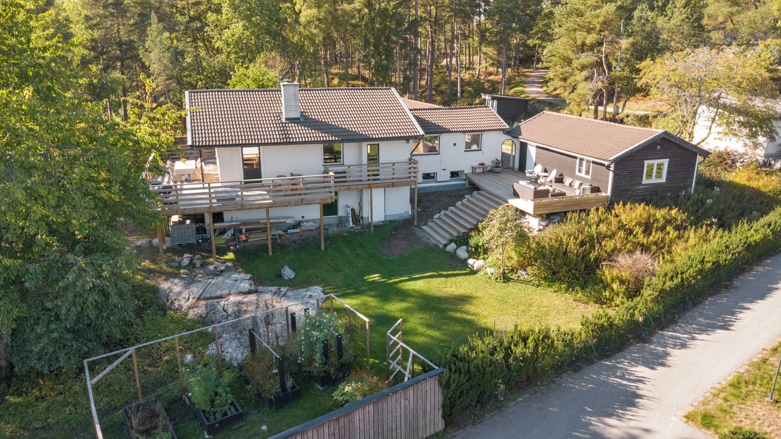 6 rum Villa på Ripstigen 2 Värmdö Evlinge Värmdö kommun - bild 35