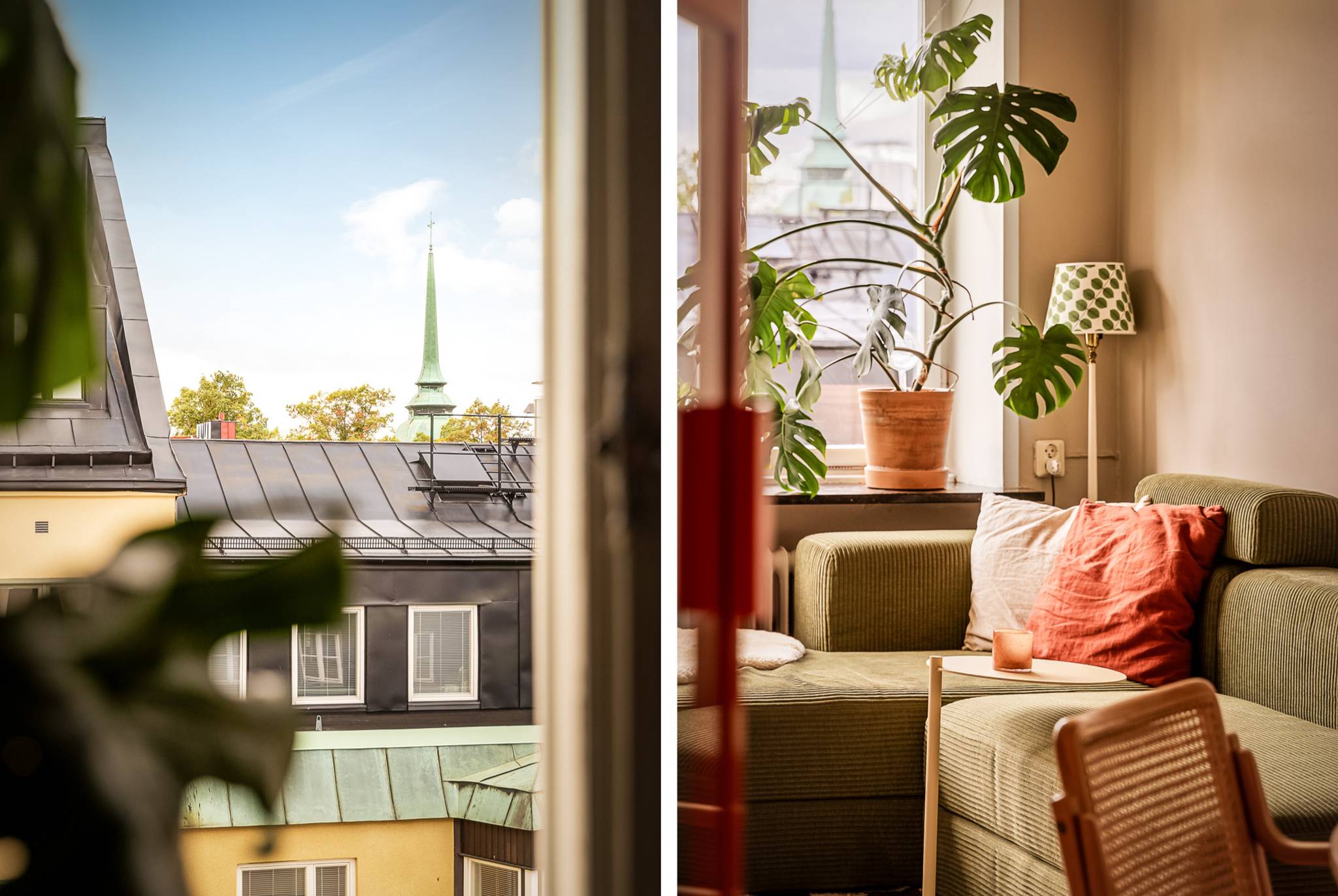 2 rum Lägenhet på Allhelgonagatan 7 Södermalm Stockholms kommun - bild 7