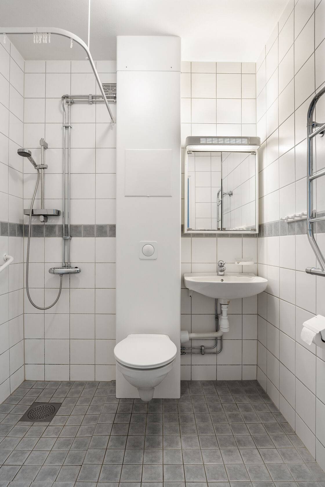 2 rum Lägenhet på Åbygatan 6B Klippans kommun - bild 8