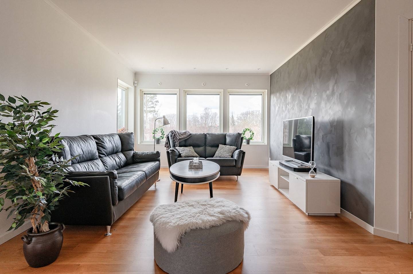 7 rum Villa på Forsbackastigen 127 Östanbyn Sandvikens kommun - bild 49