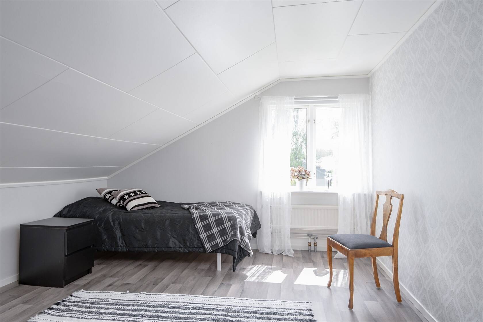 5 rum Villa på Vässledavägen 17 Anneberg Nässjö kommun - bild 14