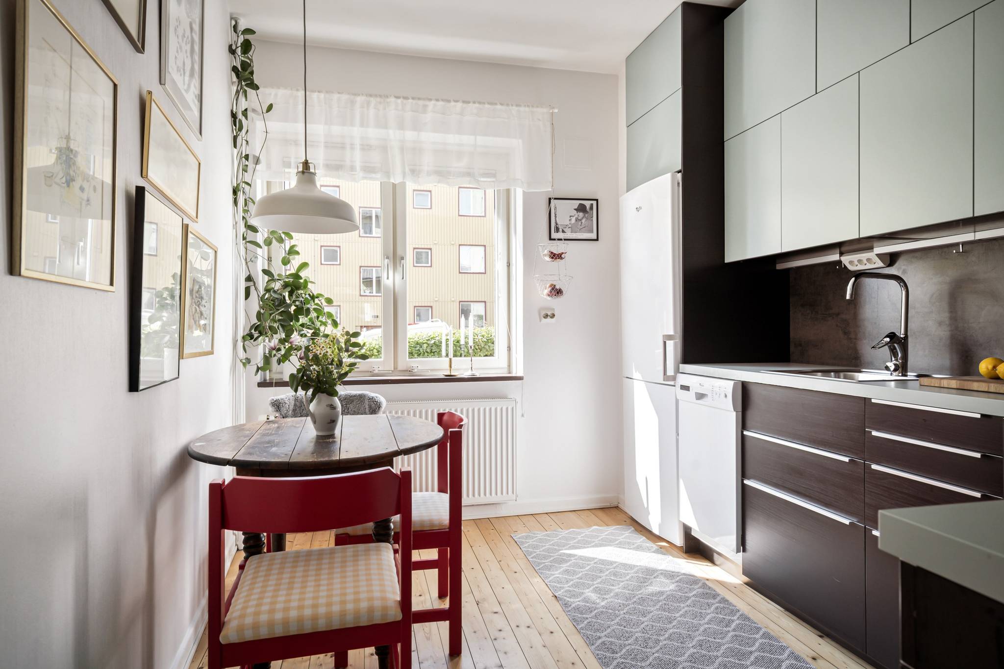 1 rum Lägenhet på Sergelsgatan 4A Lunden Göteborgs kommun - bild 8