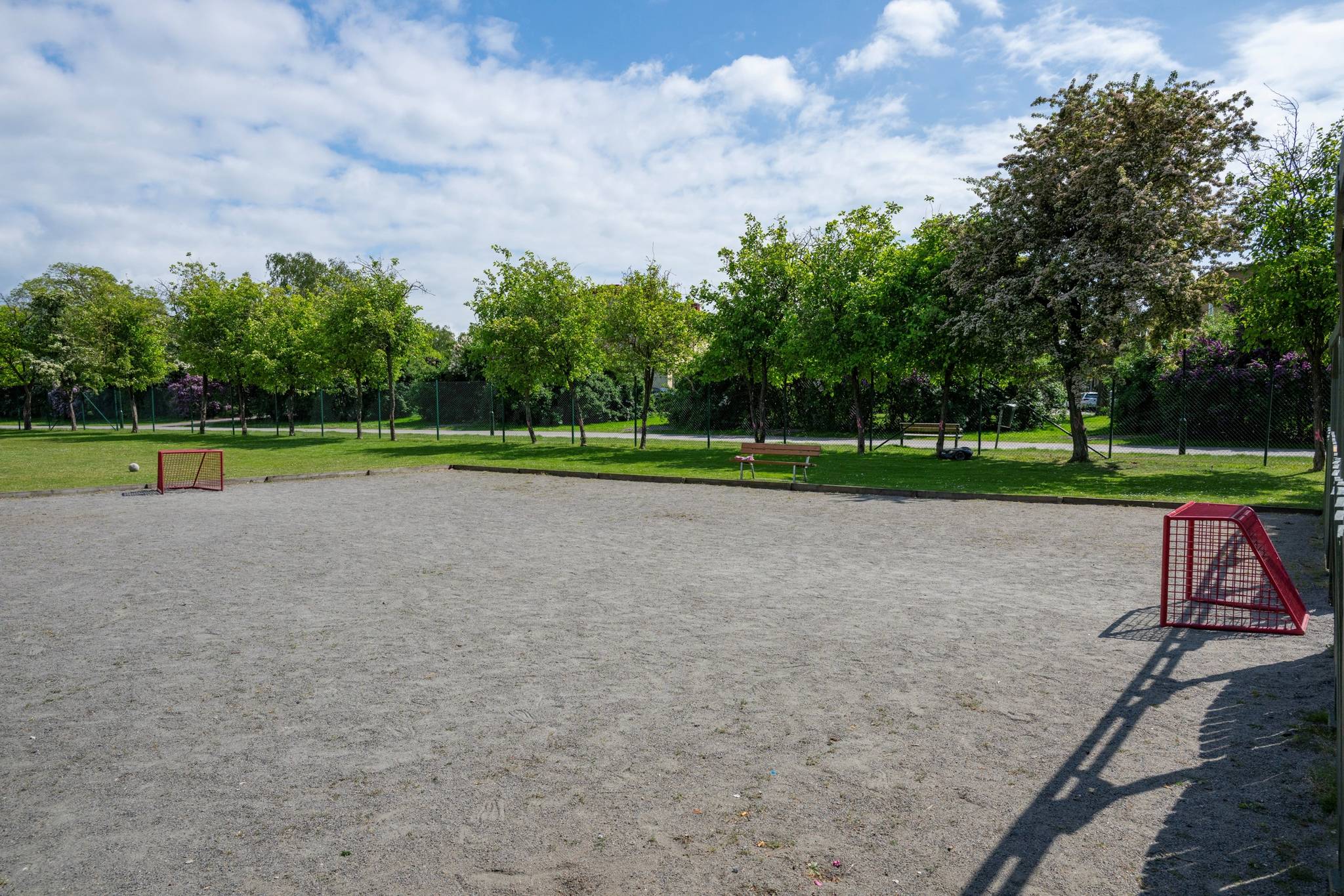 2 rum Lägenhet på Jägersrovägen 13A Västra Kattarp / Lönngården Malmö kommun - bild 36