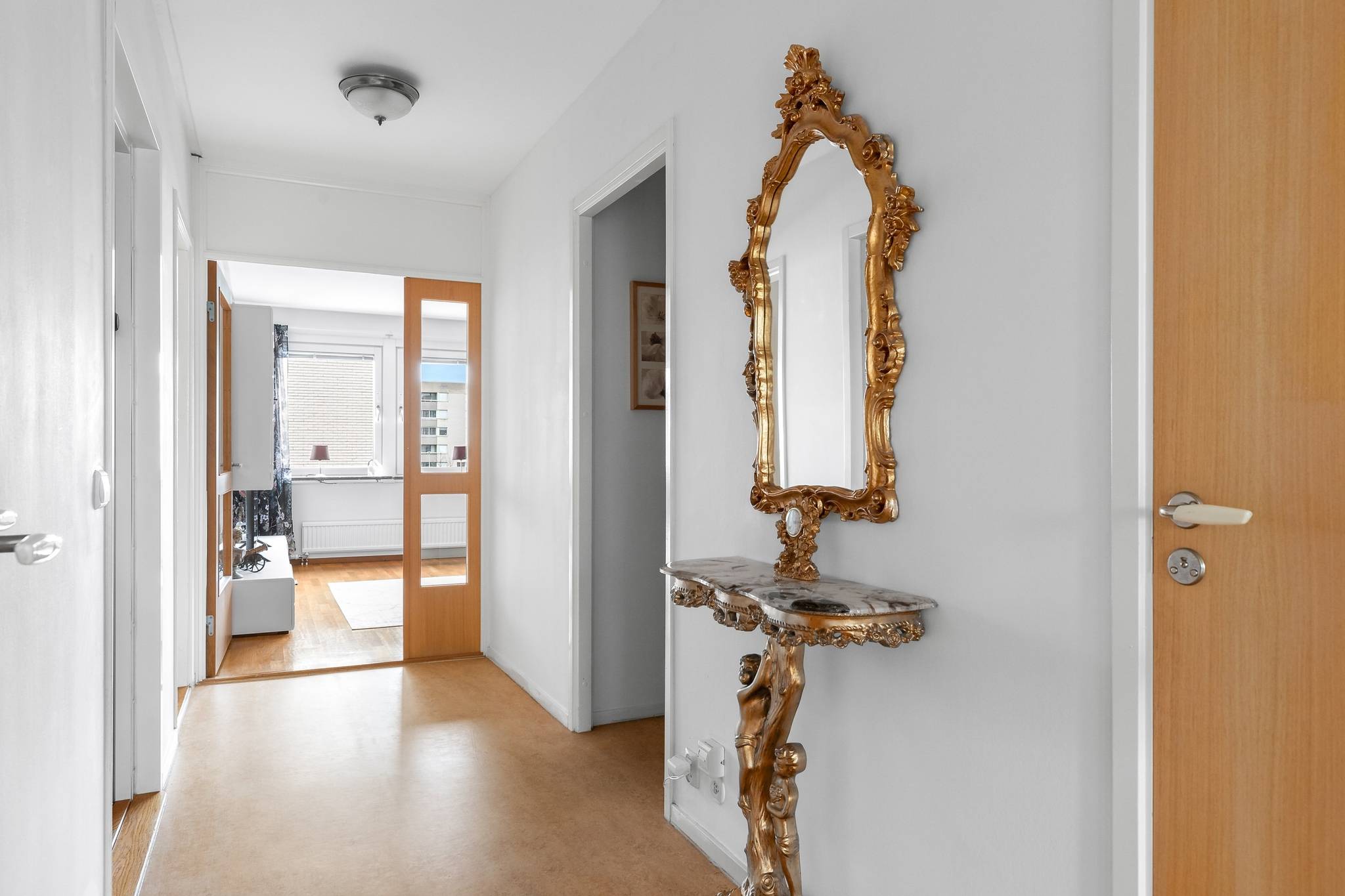 3 rum Lägenhet på Lötsjövägen 71 Hallonbergen Sundbybergs kommun - bild 12