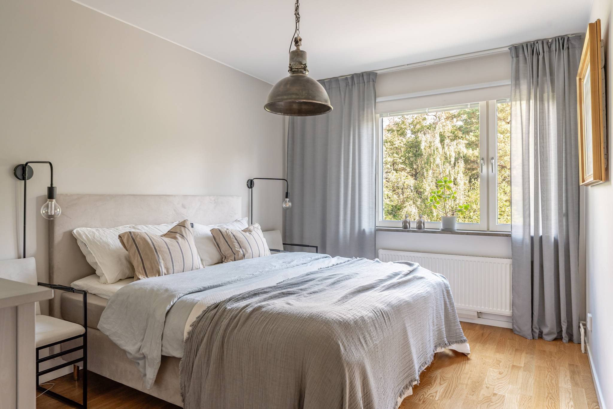 4 rum Lägenhet på Dalgången 3A Bromma - Nockebyhov Stockholms kommun - bild 19