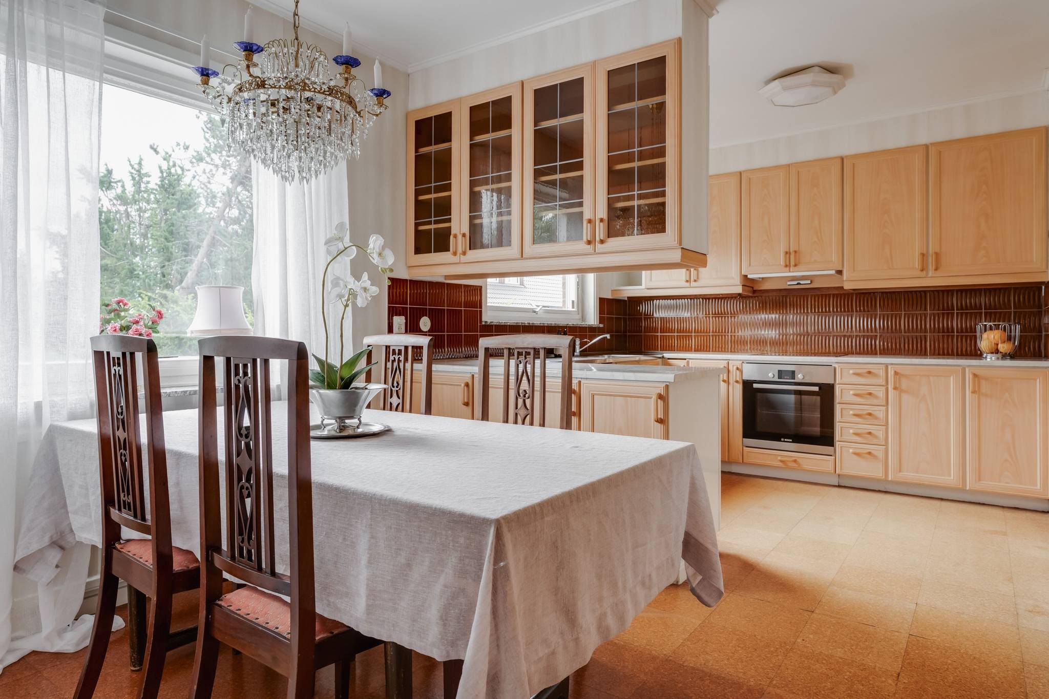 8 rum Villa på Kullagatan 13 Bergdalen Borås kommun - bild 16