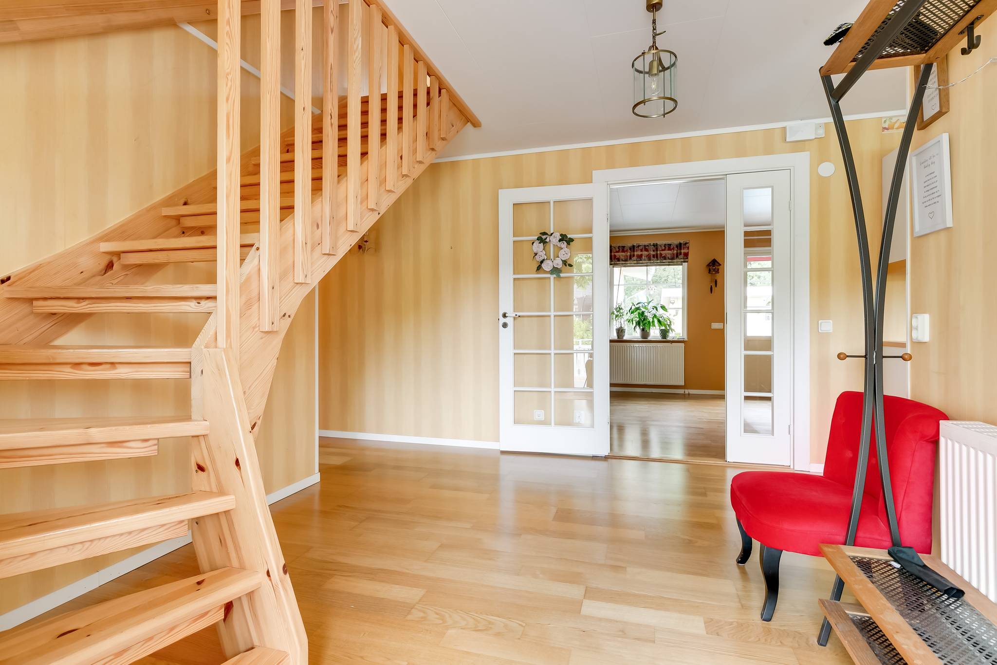 6 rum Villa på Blåeldsvägen 19 Ensjön Norrköpings kommun - bild 6