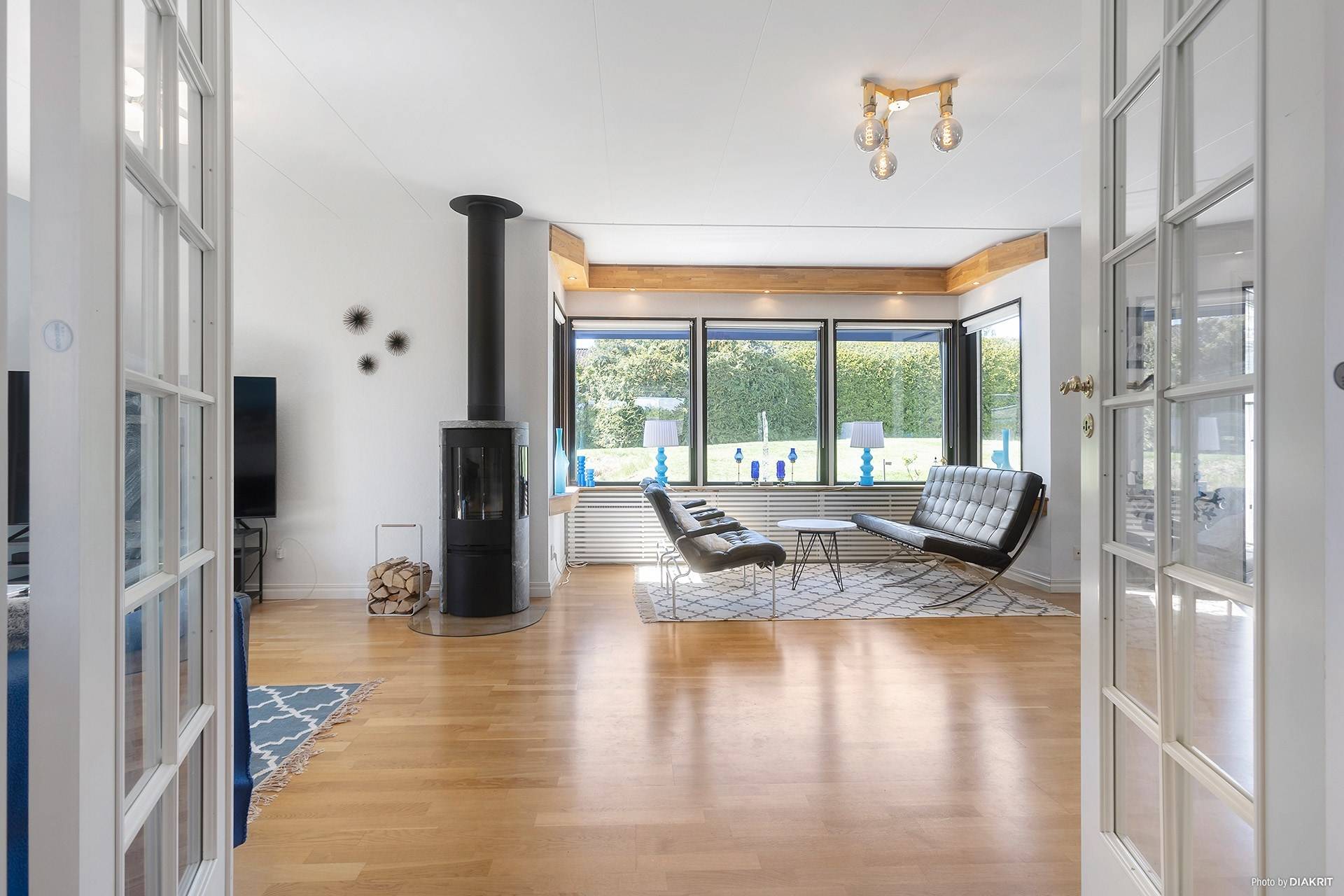 6 rum Villa på Tennvägen 9 Skarpäng Täby kommun - bild 13