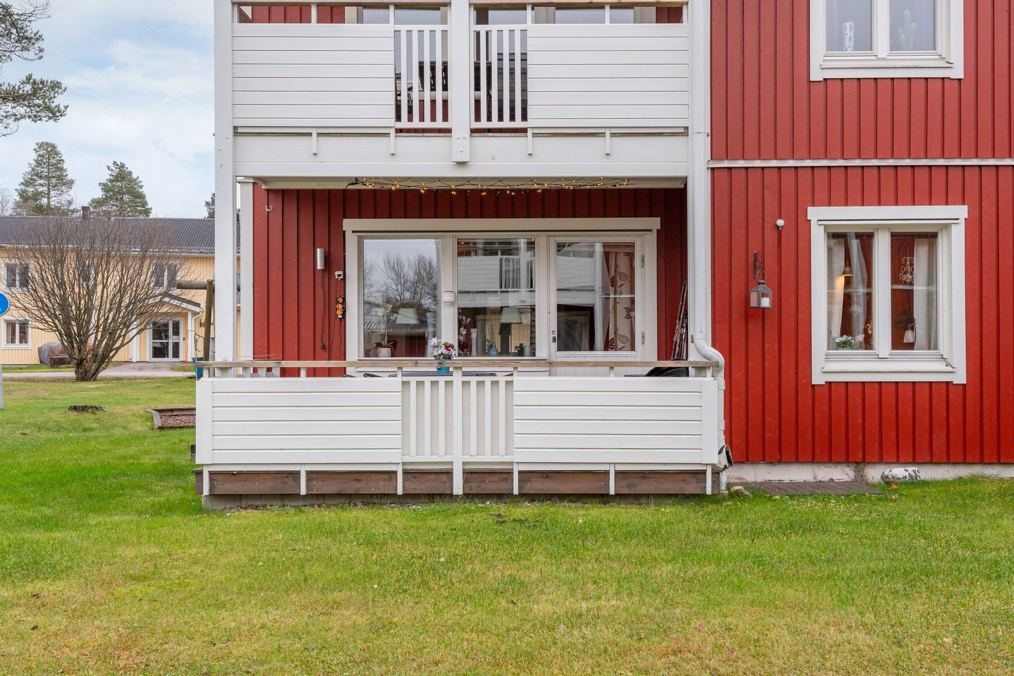 3 rum Lägenhet på Örtstigen 3 Furunäset Piteå kommun - bild 2