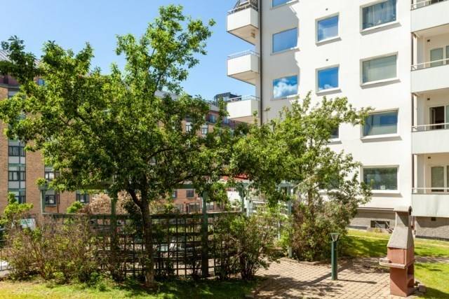 1 rum Lägenhet på Kungsklippan 22, 1,5 tr (vån 3) Kungsholmen Stockholms kommun - bild 17