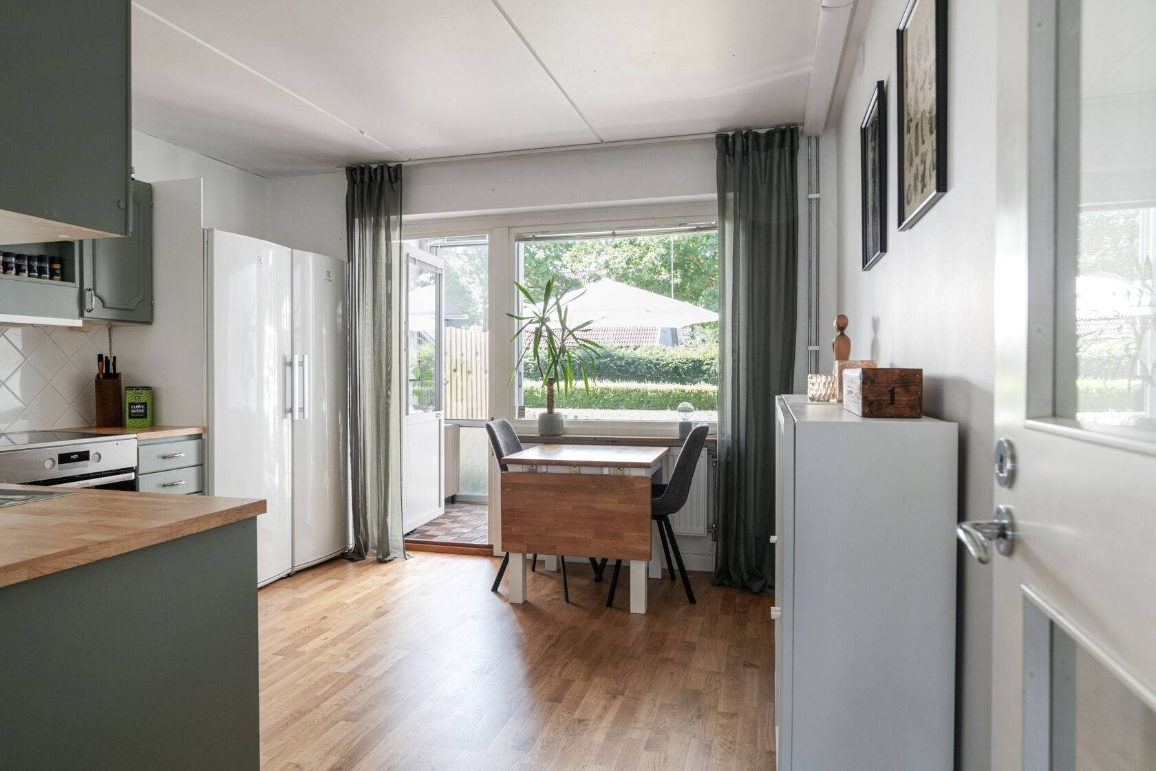 2 rum lägenhet på Bärnstensgatan 5A Ättekulla, Helsingborgs kommun - bild 4