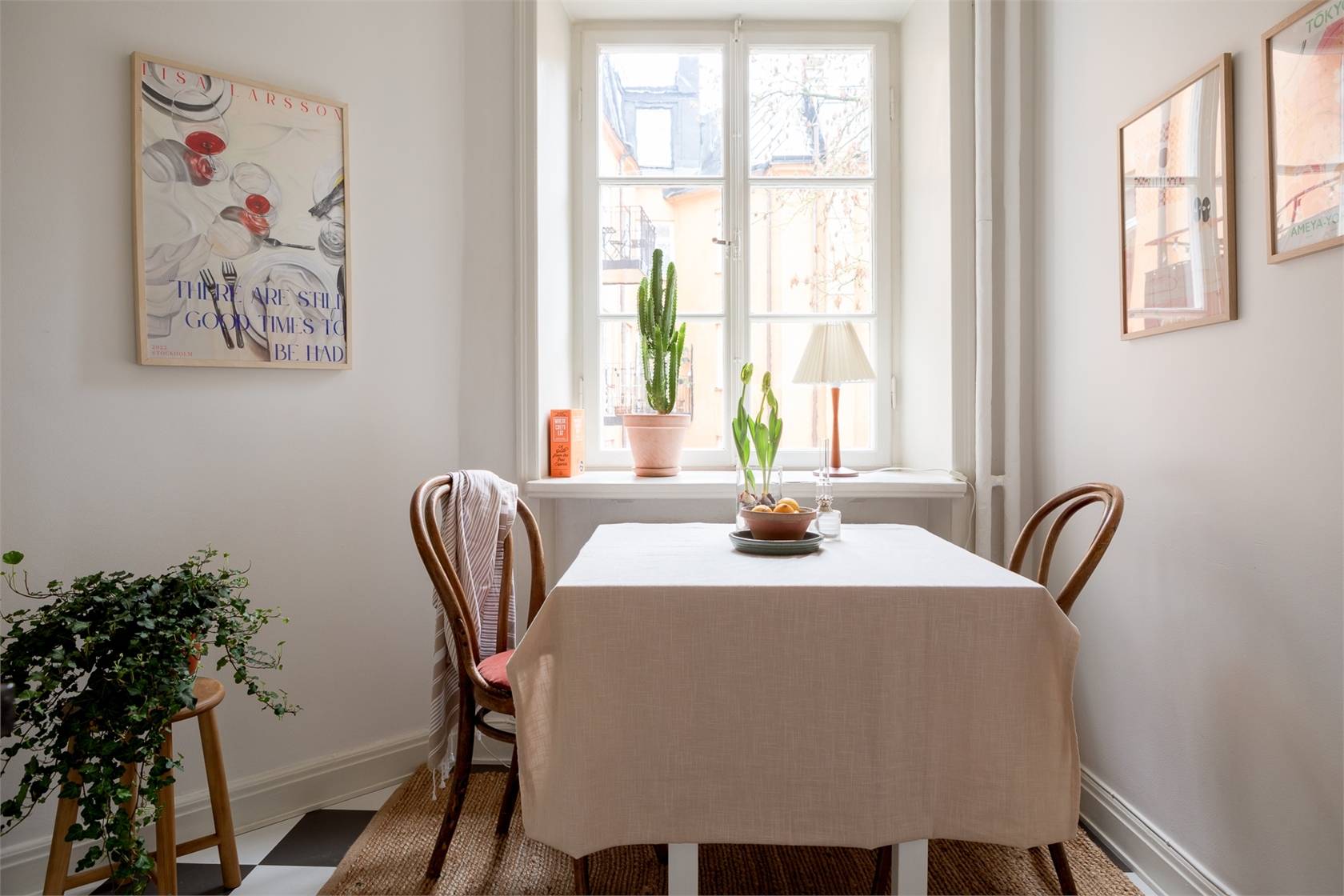 1 rum Lägenhet på Högalidsgatan 50 A, 2½ tr Södermalm - Högalid Stockholms kommun - bild 13