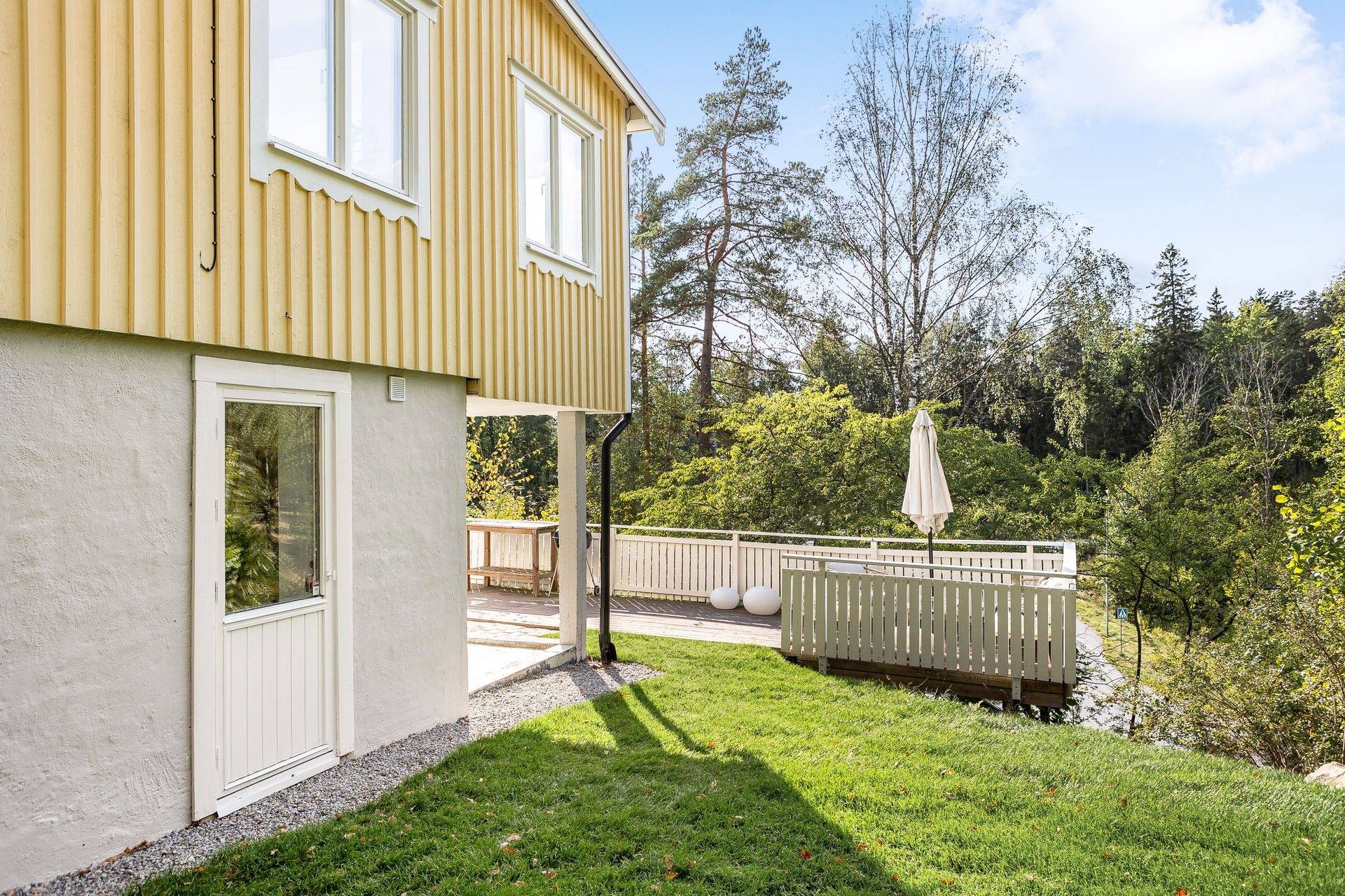 5 rum Villa på Tallsätravägen 52 Rönninge Salems kommun - bild 31
