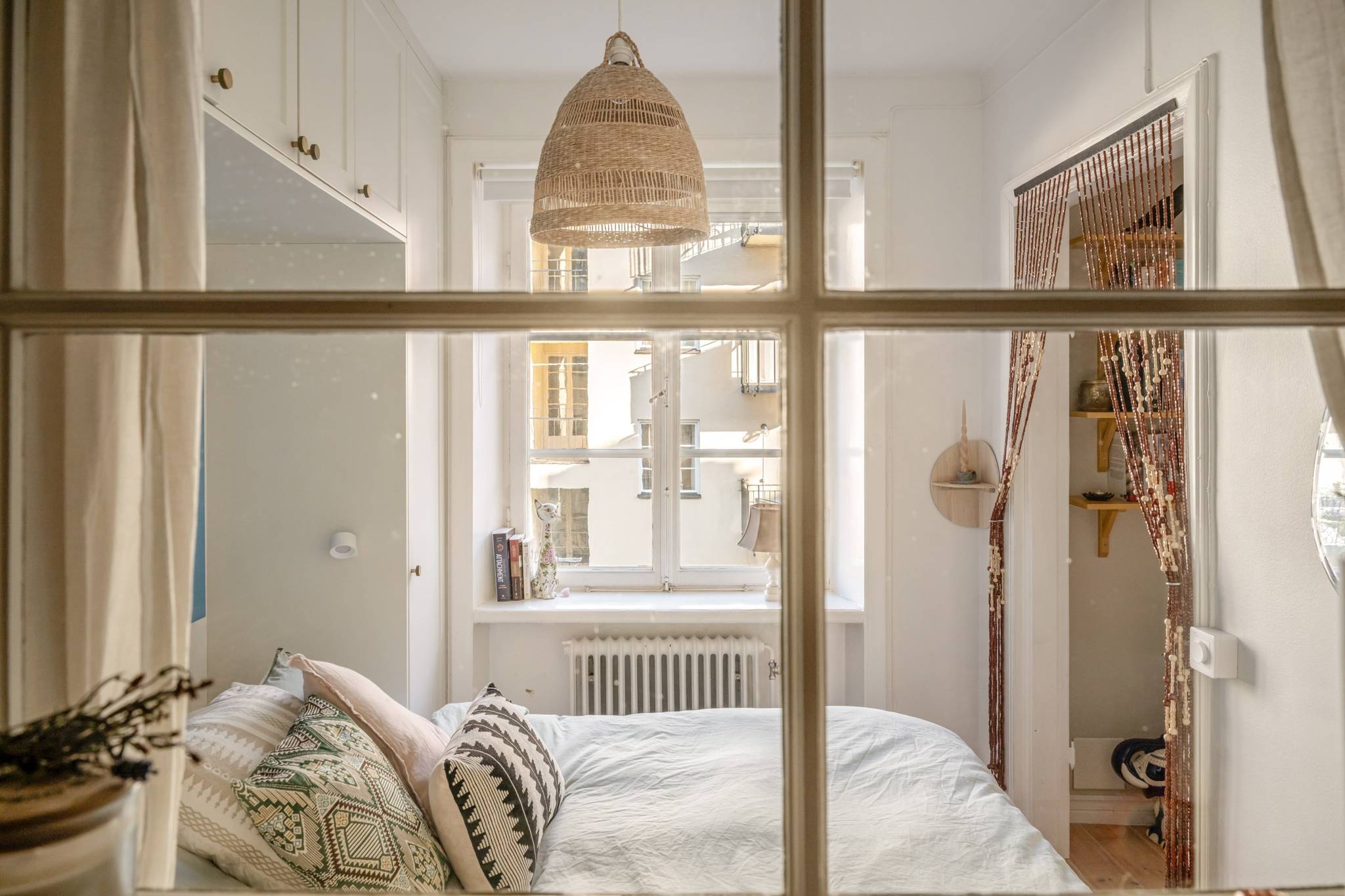 2 rum Lägenhet på Bohusgatan 27 A Södermalm Stockholms kommun - bild 20