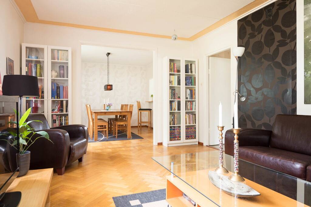 6 rum Villa på Nybyggarevägen 32 Domsjö Örnsköldsviks kommun - bild 10