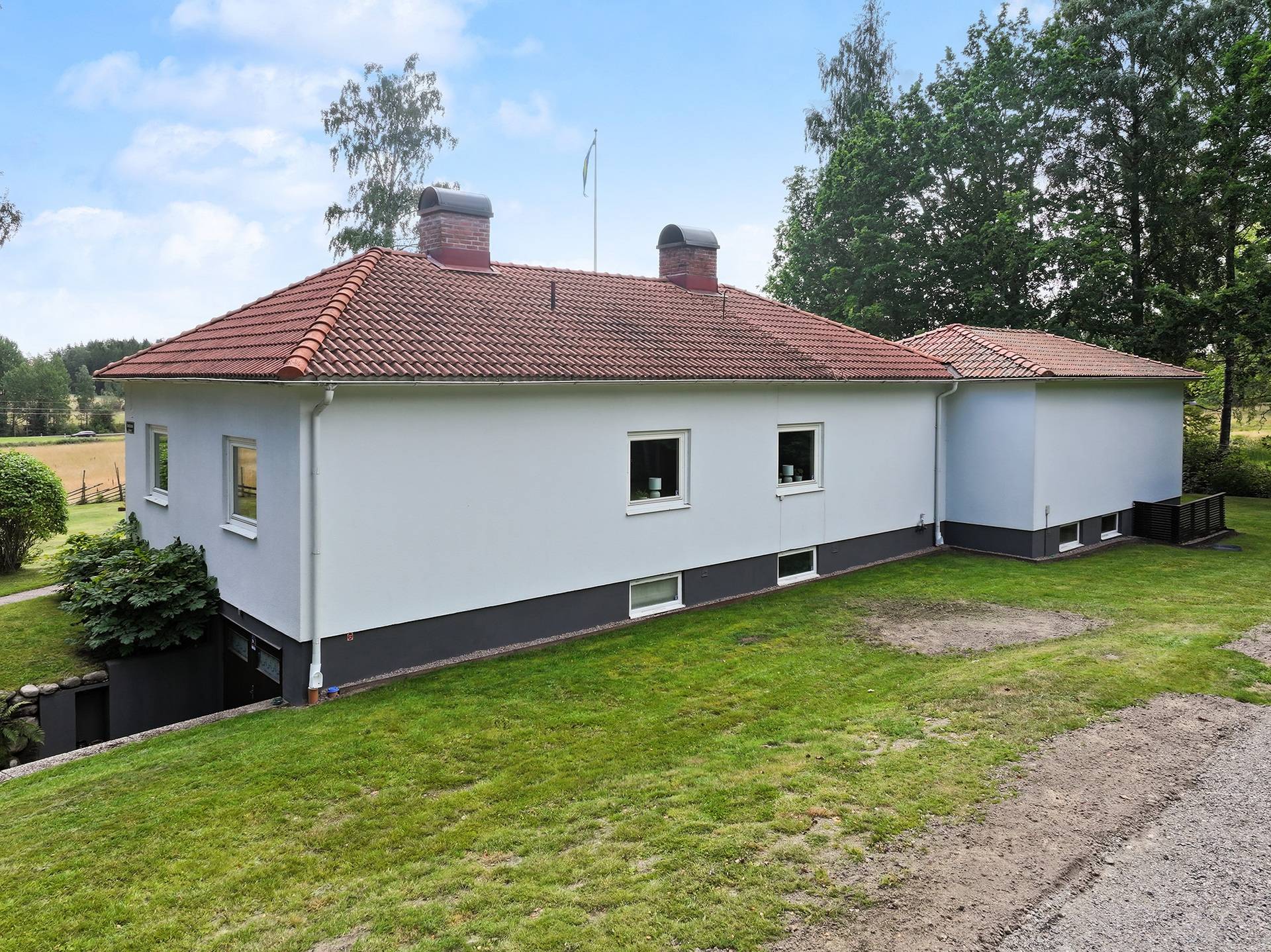6 rum Villa på Göstakrog Smedjelunden Säffle Säffle kommun - bild 4