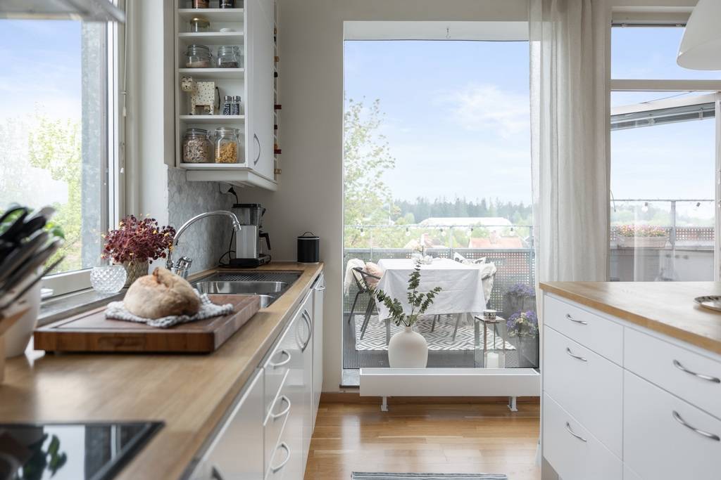 3 rum Lägenhet på Gamla Tyresövägen 351 D Enskededalen Stockholms kommun - bild 16