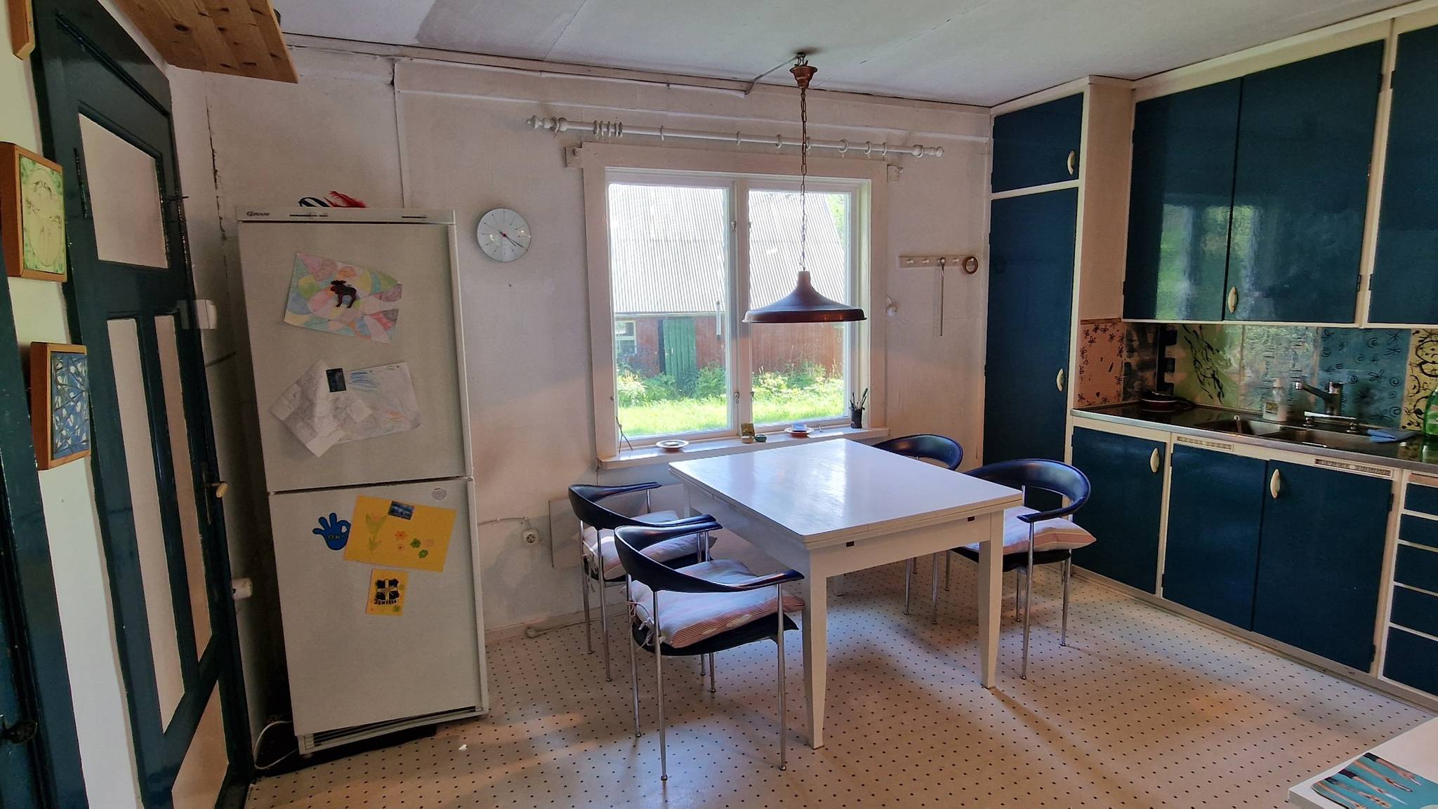 5 rum Vinterbonat fritidshus på Norra Össjö 110 Laholms kommun - bild 21