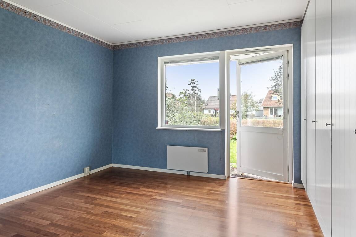 5 rum Villa på Hertig Valdemars väg 18 Fajans Falkenbergs kommun - bild 11