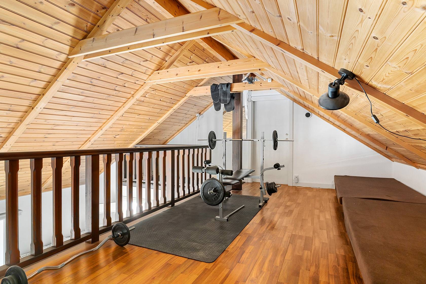 7 rum Villa på Näverdraget 305 Lantligt Vänersborgs kommun - bild 20