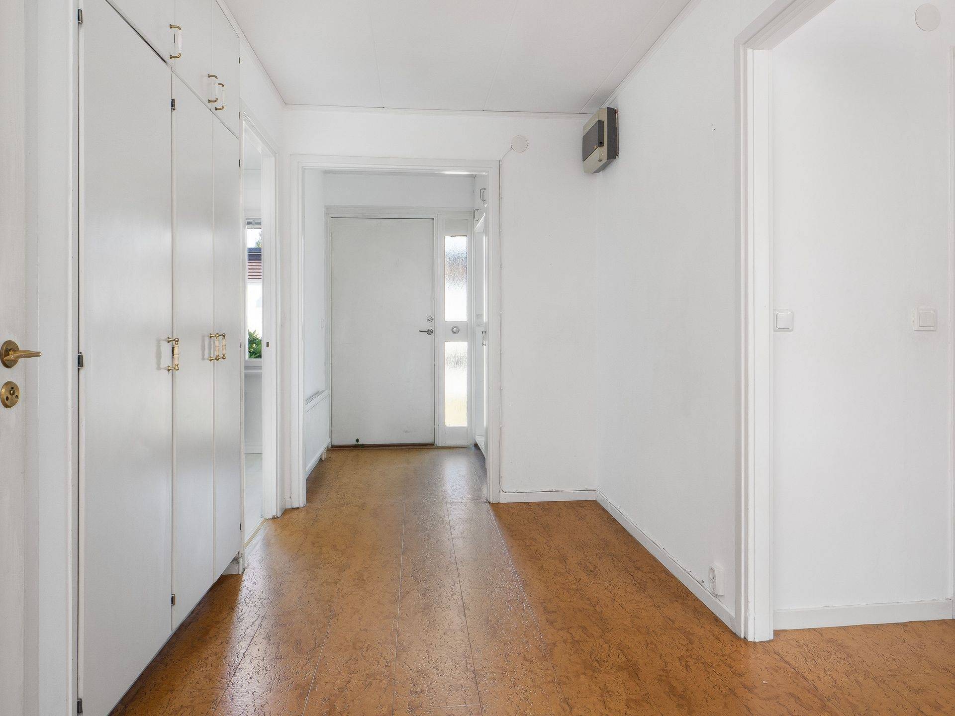 4 rum Radhus på Liegatan 53 Hammarby Västerås kommun - bild 11