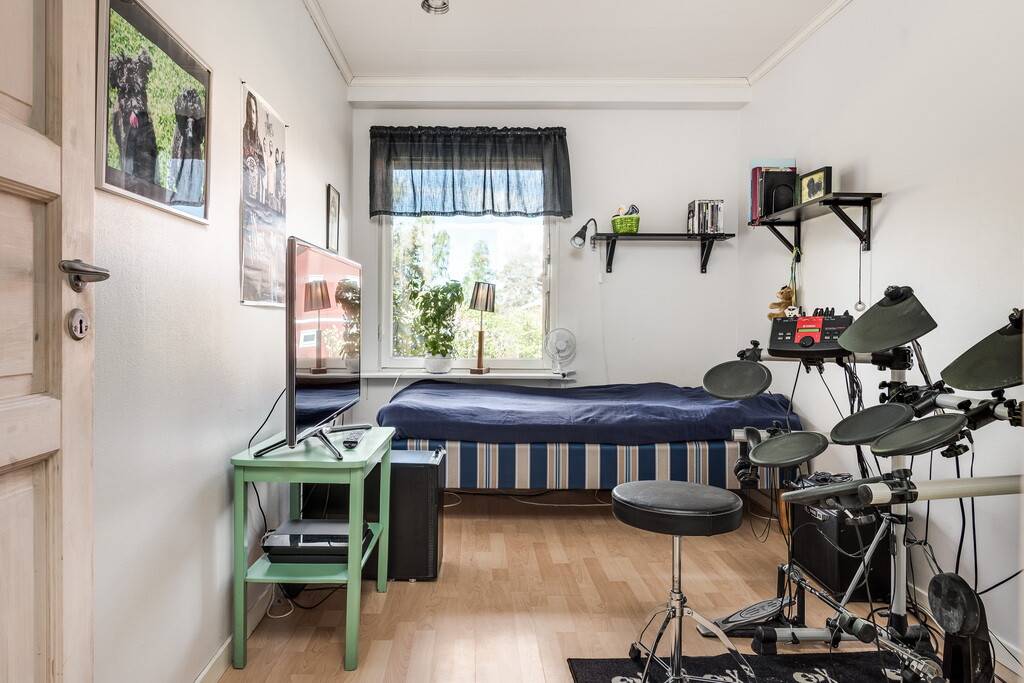 6 rum Villa på Stenslundsvägen 35A Falun Falu kommun - bild 16