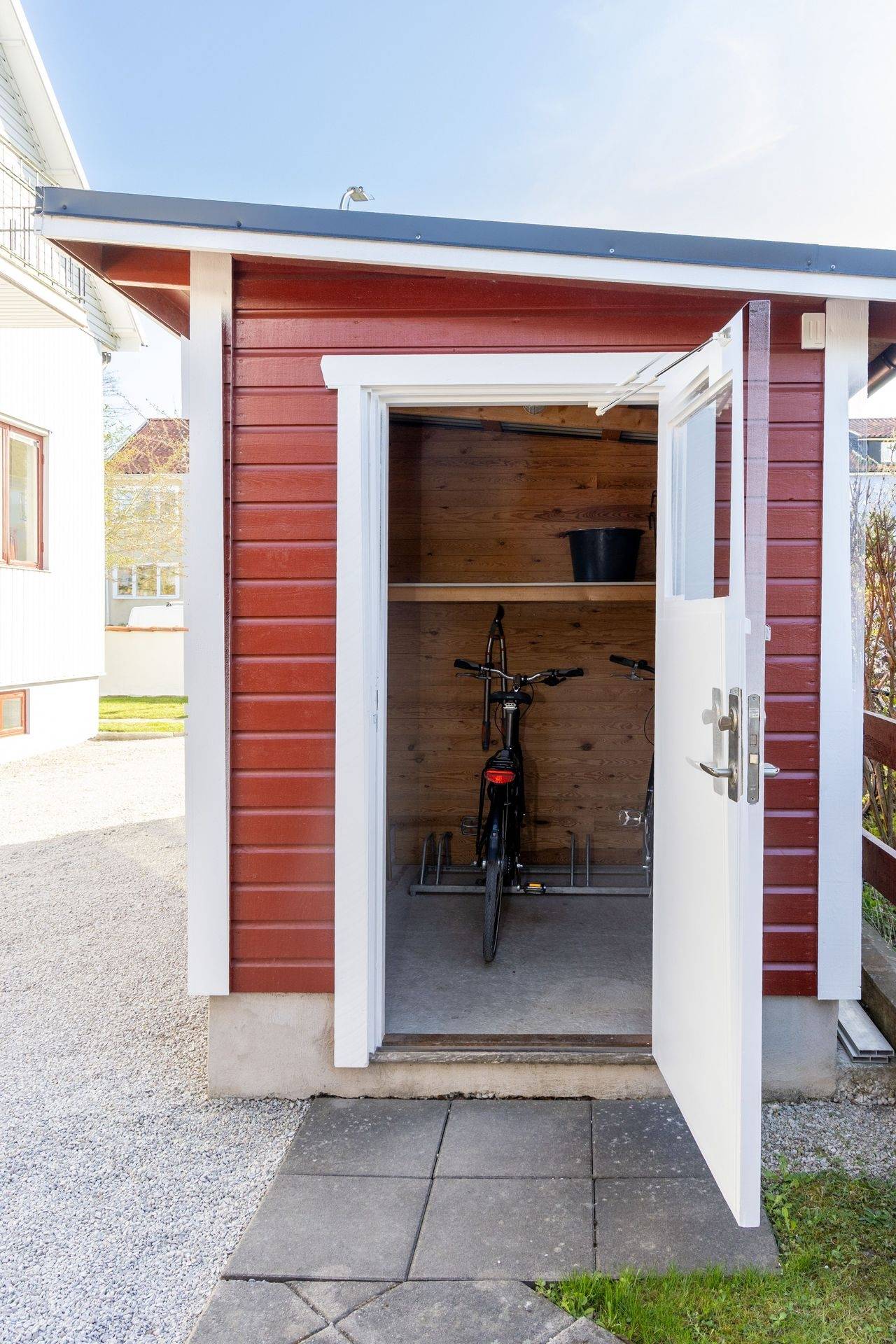 4 rum Villa på Gotenhofsgatan 17 Visby - Hällarna Gotlands kommun - bild 67