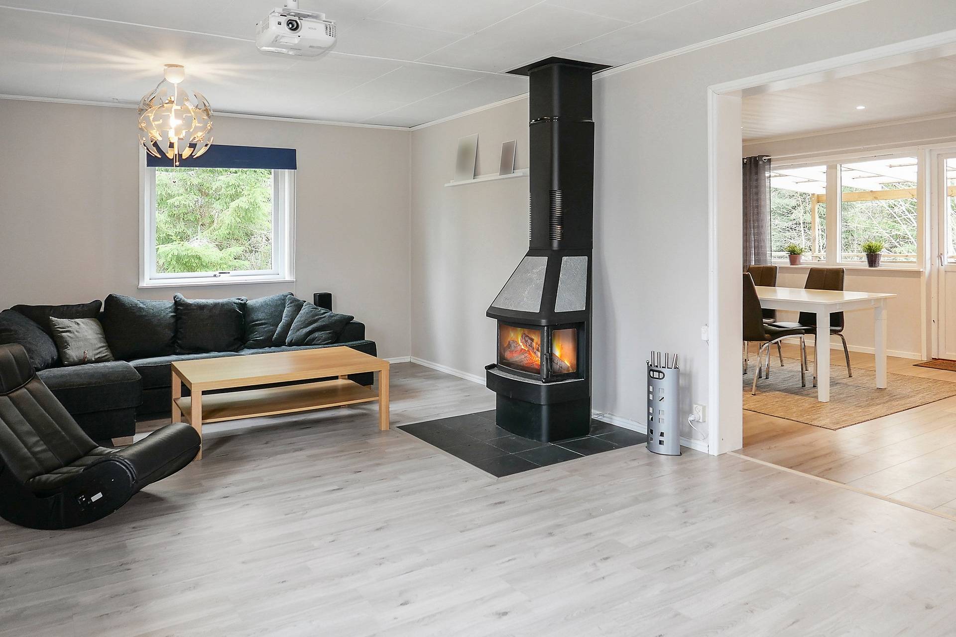 4 rum Villa på Kallskog Solliden Kallskog Säffle kommun - bild 14
