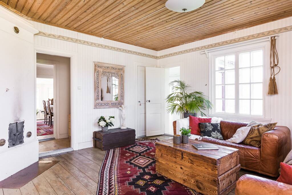 8 rum Villa på Mauritsholm Nya Staten Linköping Linköpings kommun - bild 15