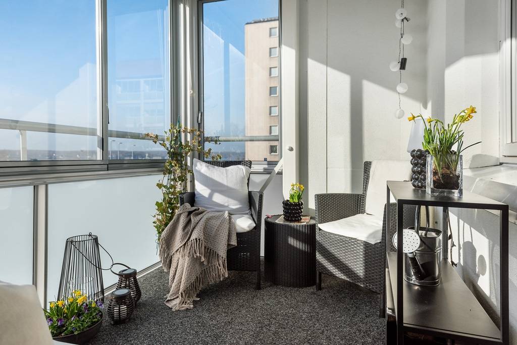 3 rum Lägenhet på Byggmästaregatan 3 Långö Karlskrona kommun - bild 17
