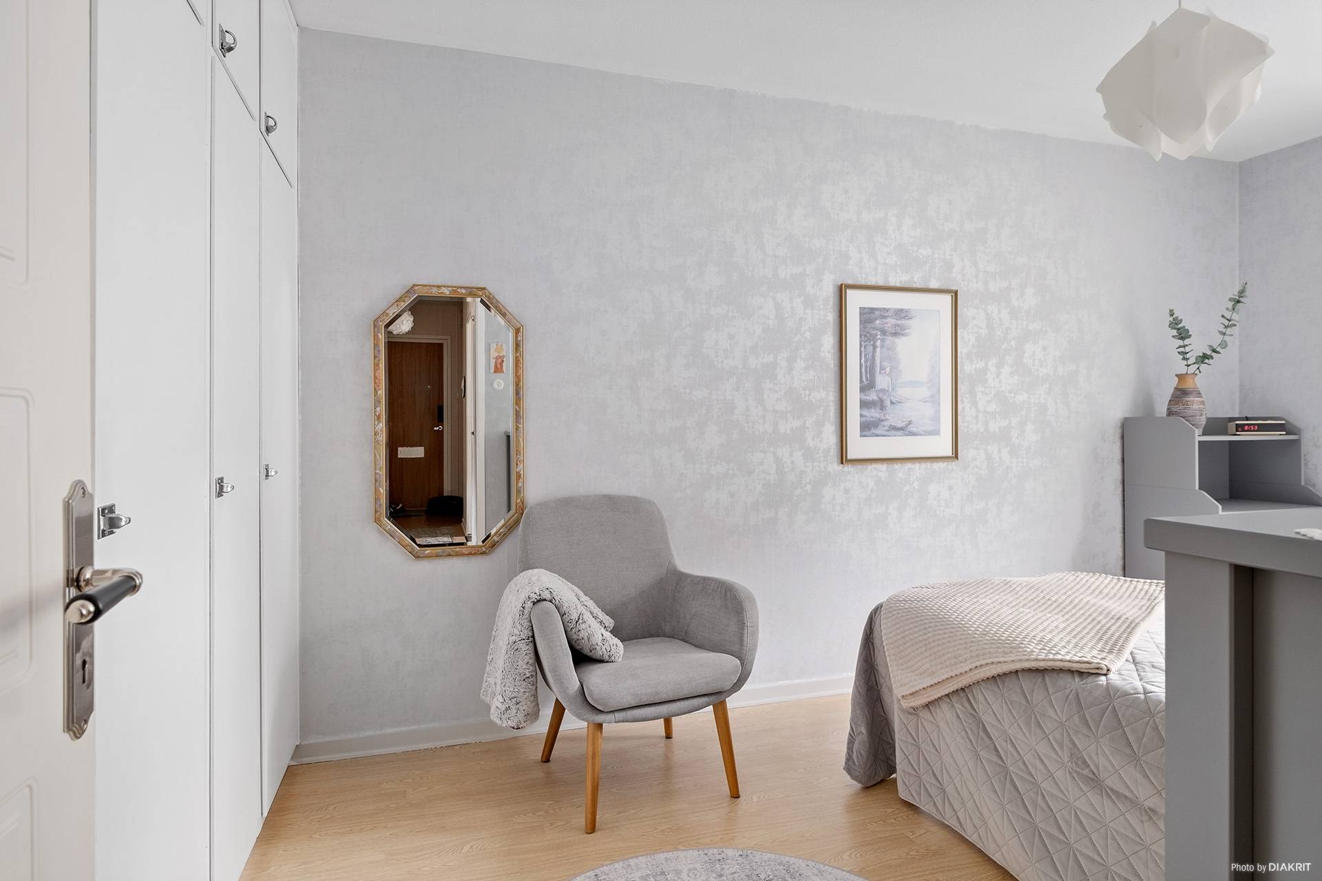 2 rum Lägenhet på Norra Sjöbogatan 35 Sjöbo Borås kommun - bild 10