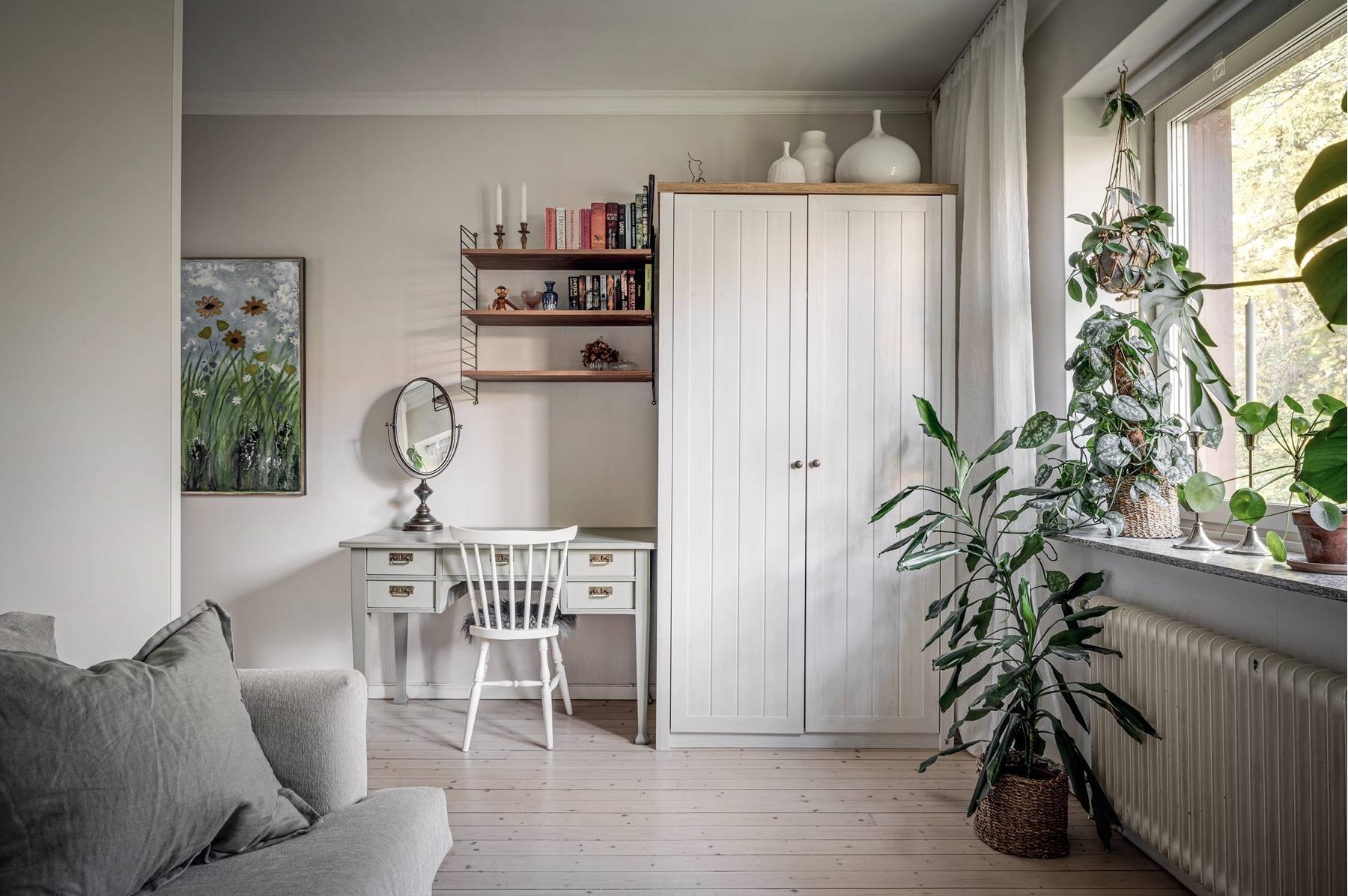 1.5 rum Lägenhet på Frödingsgatan 8A Strömmensberg Göteborgs kommun - bild 9