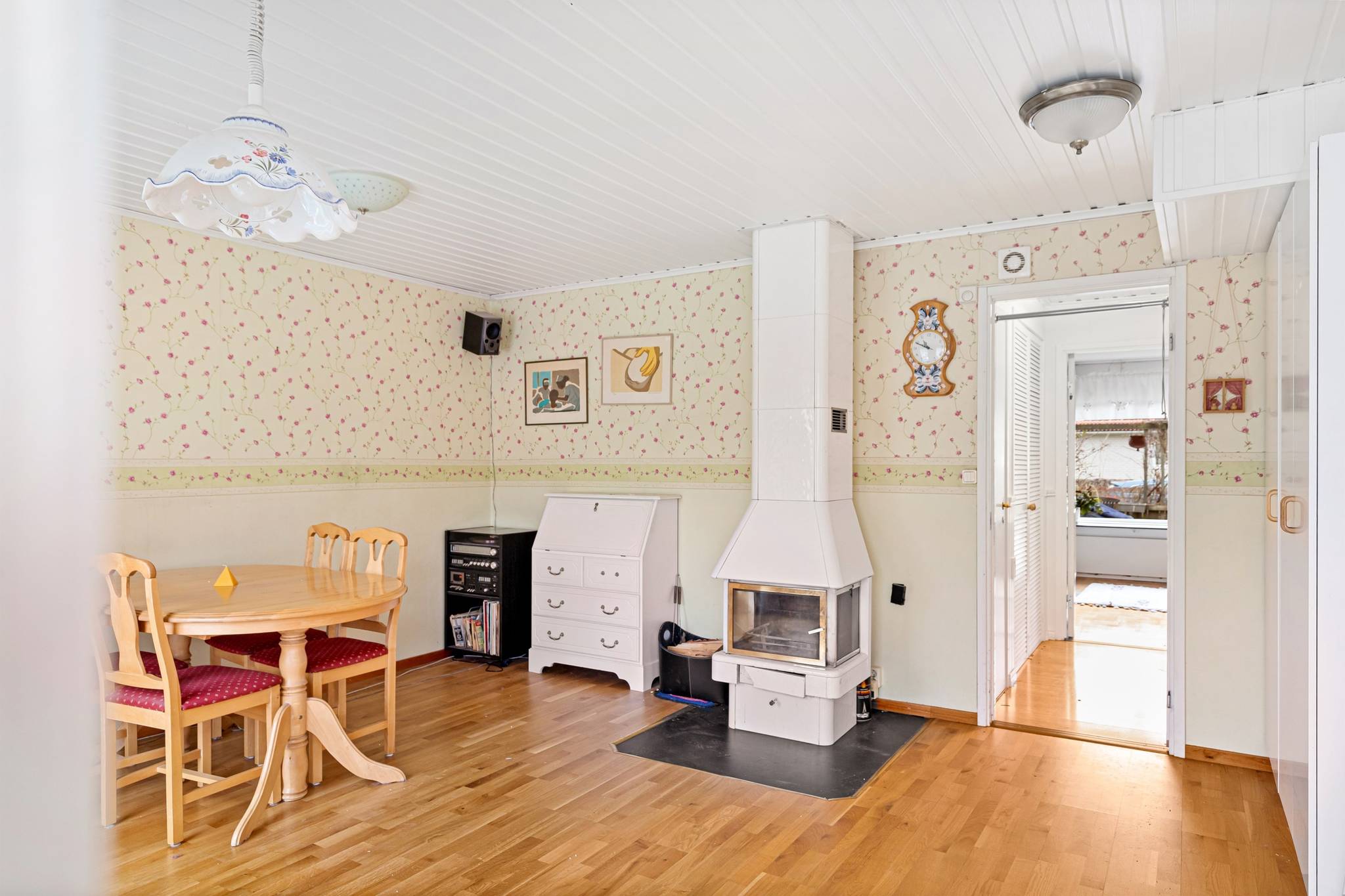 4 rum Villa på Tulpanvägen 18 Märsta - Arenberga Sigtuna kommun - bild 31