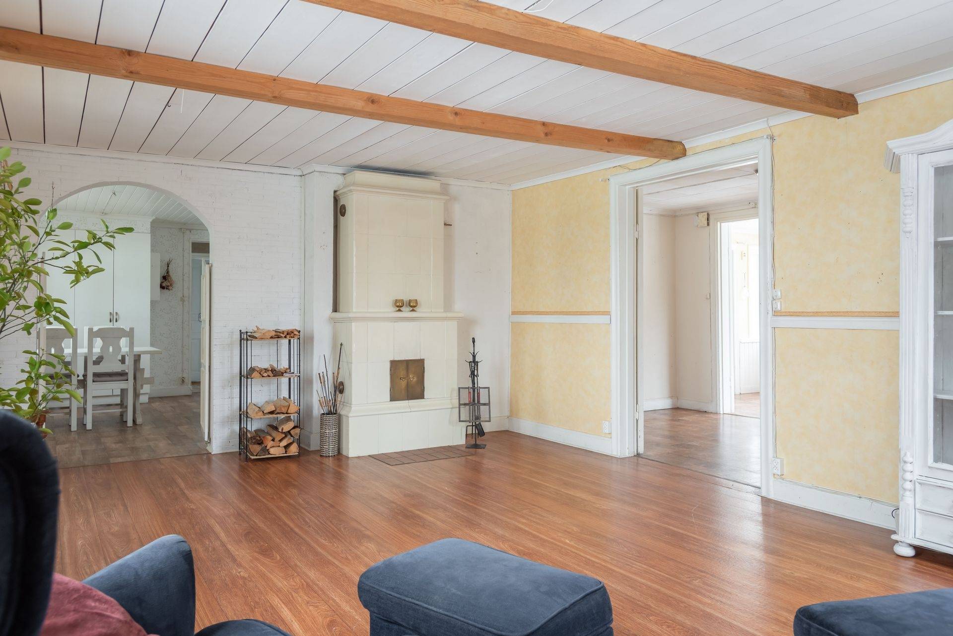 6 rum Villa på Attersta 610 Örebro Örebro kommun - bild 49