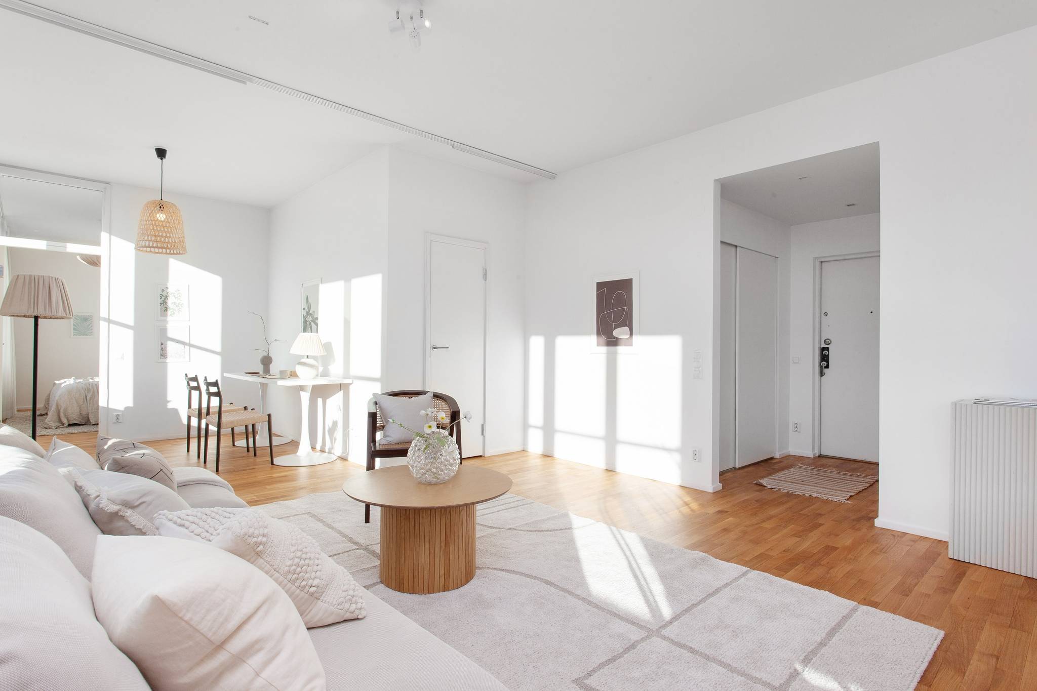 2 rum Lägenhet på Sysslomansgatan 1, 7 tr Kungsholmen - Nedre Kungsholmen Stockholms kommun - bild 8