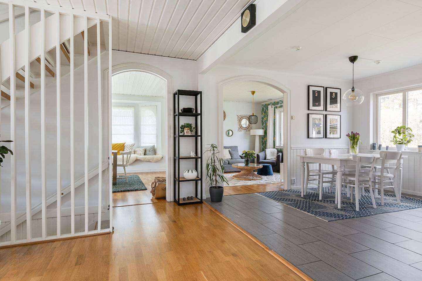 6 rum Villa på Lupinvägen 3 Klöxhult Älmhults kommun - bild 5