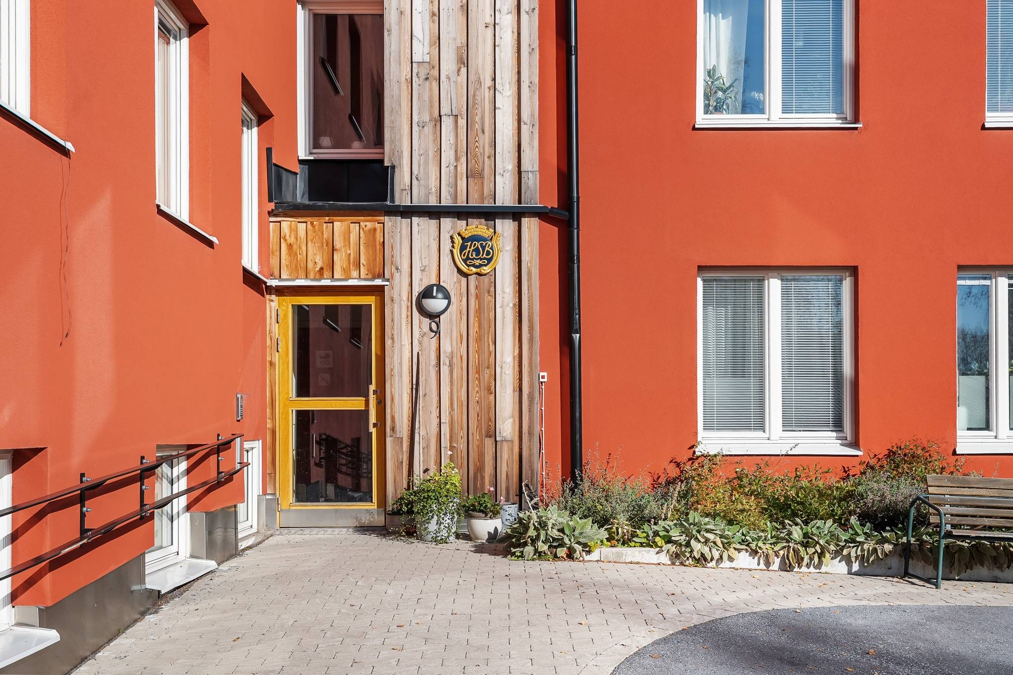 4 rum Lägenhet på Axtorpsvägen 9 Berghem Umeå kommun - bild 6