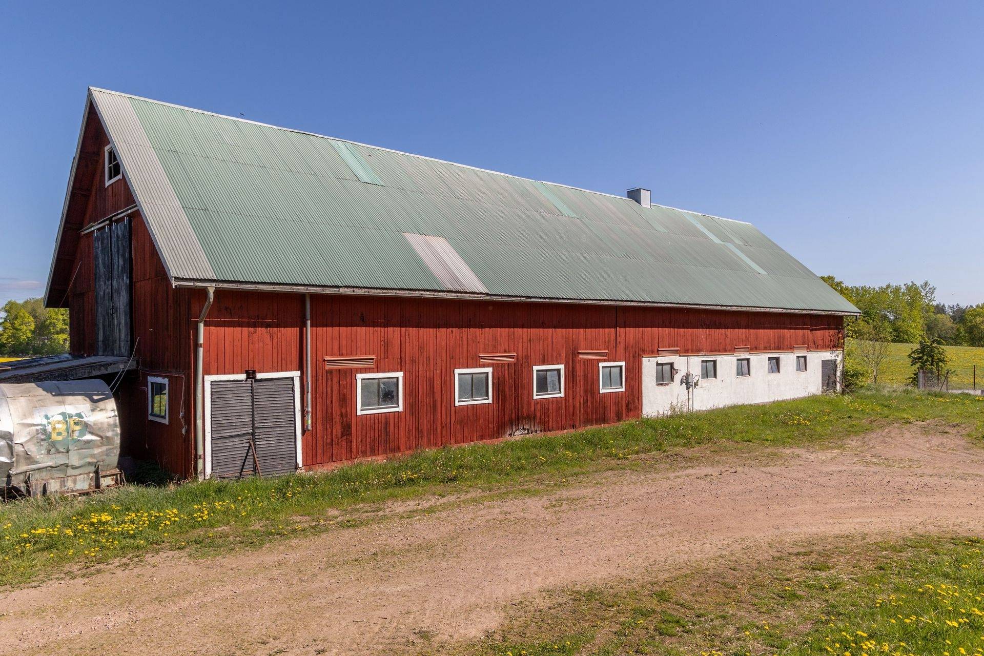 Gård med skogsbruk på Pelarne 425 Vimmerby Vimmerby kommun - bild 41