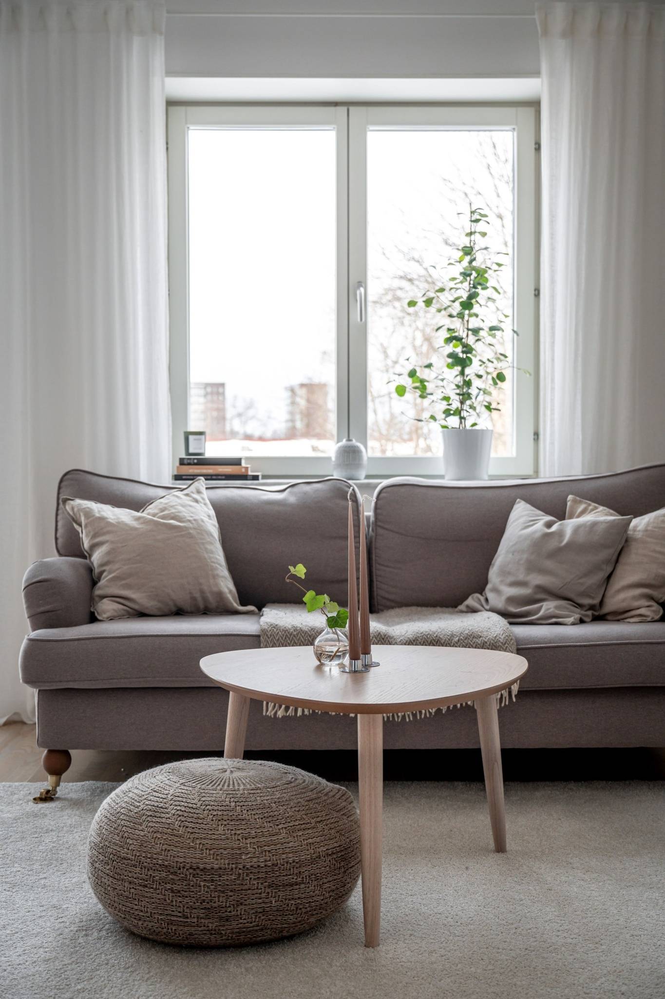 1.5 rum Lägenhet på Torkelsgatan 19G Fålhagen Uppsala kommun - bild 2
