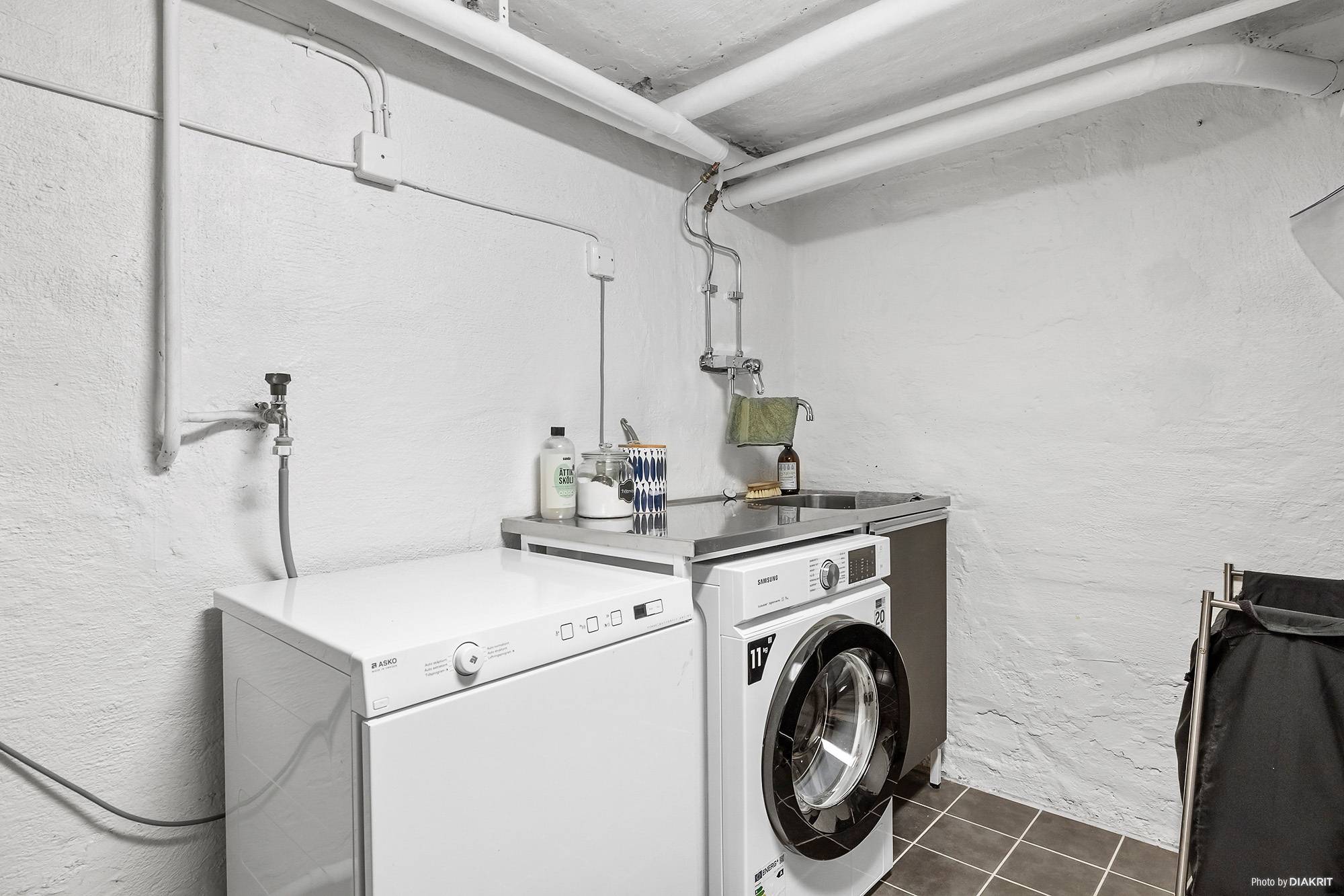 8 rum Villa på Lundagårdsgatan 22 Centrum Bodens kommun - bild 38